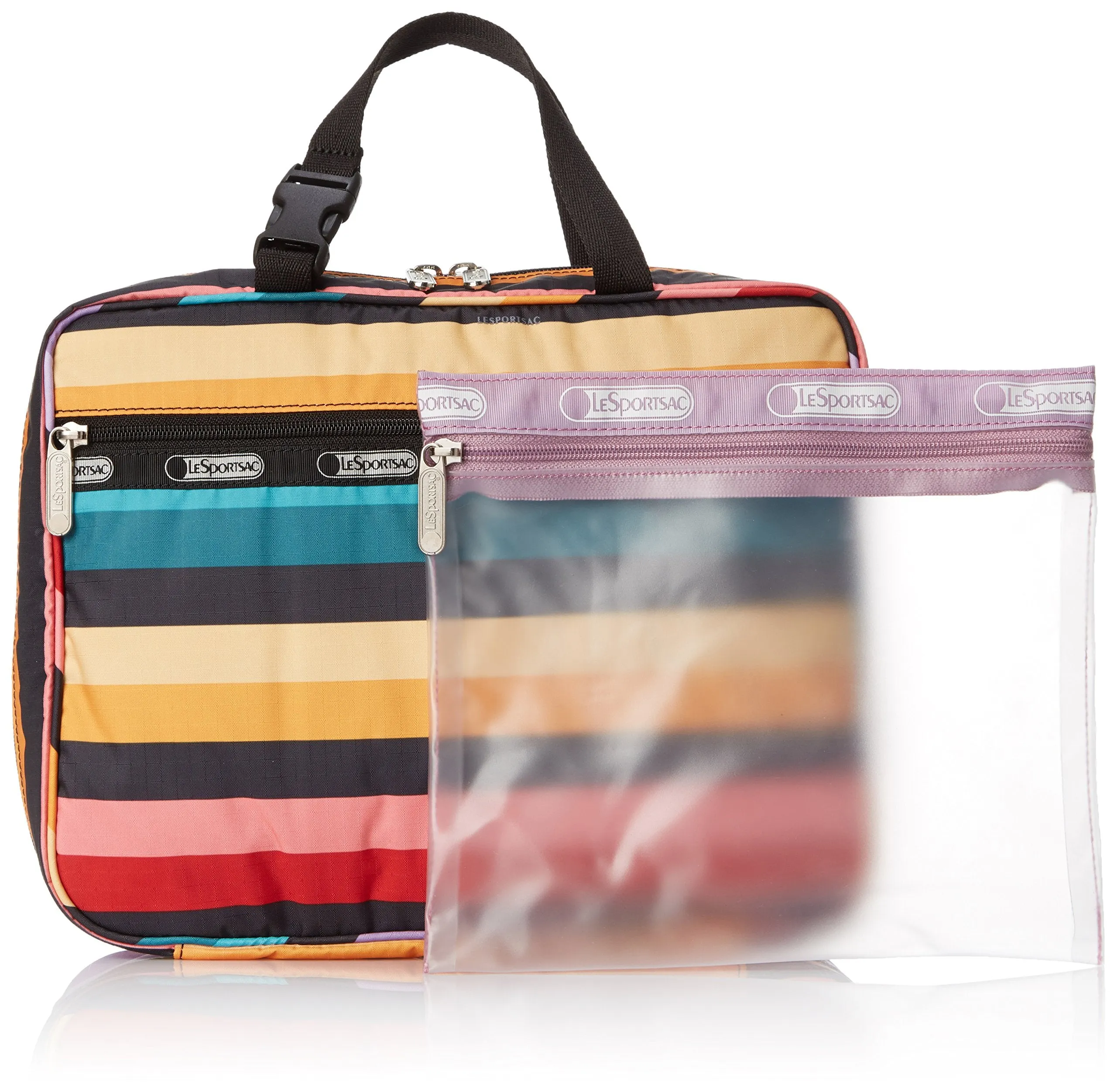 LeSportsac Deluxe Travel Case