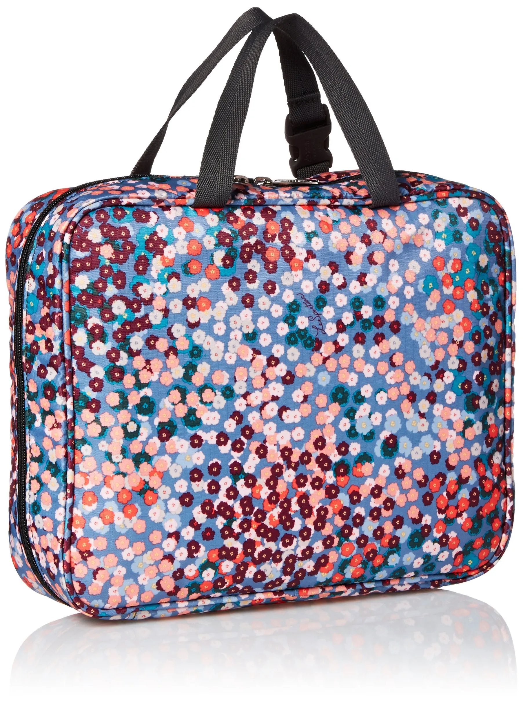 LeSportsac Deluxe Travel Case