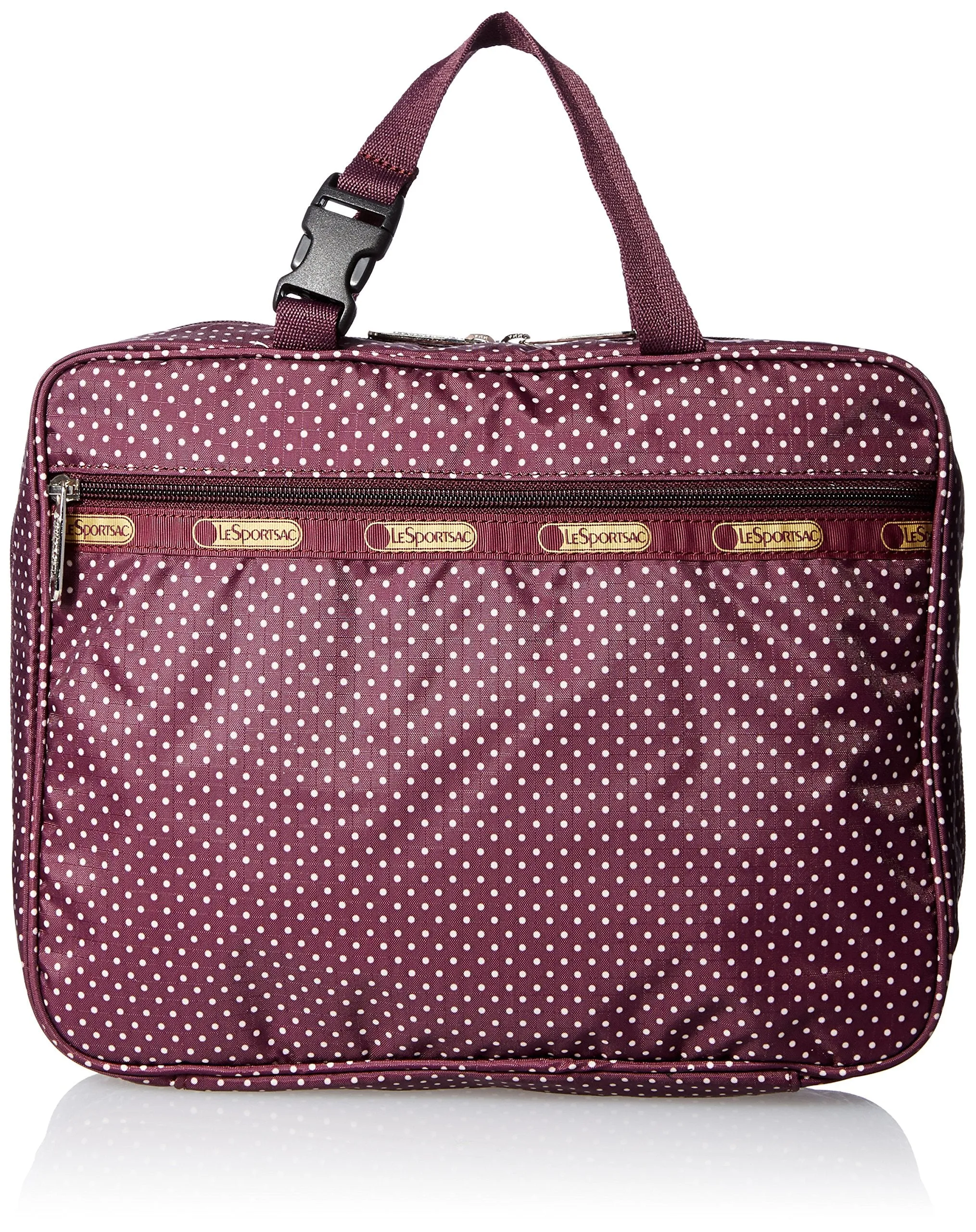LeSportsac Deluxe Travel Case