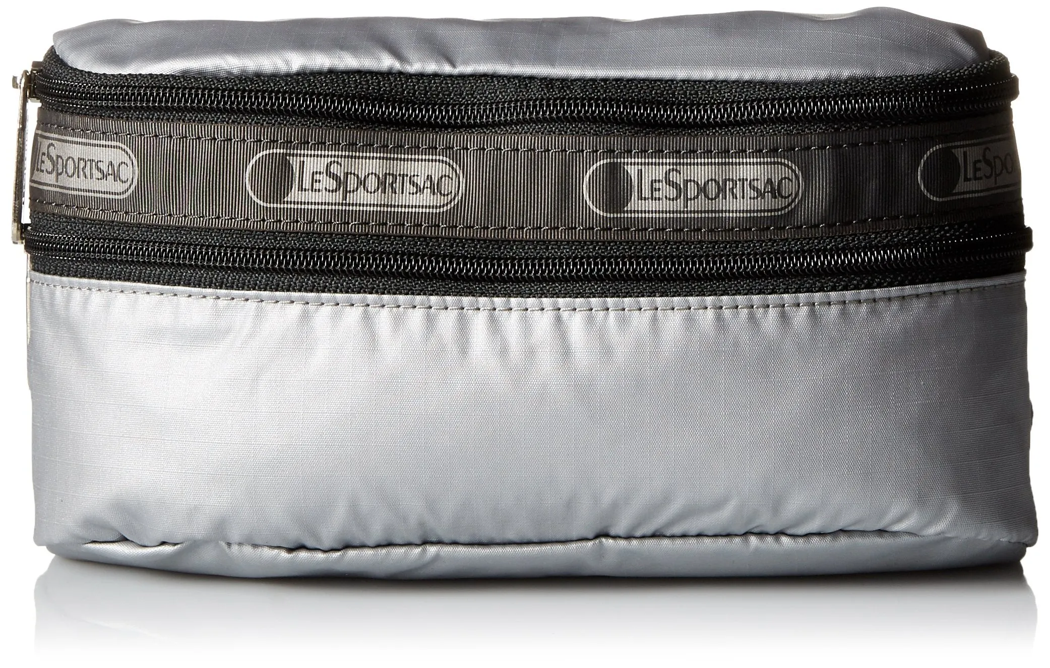 LeSportsac Double Zip Belt and Waist Bag