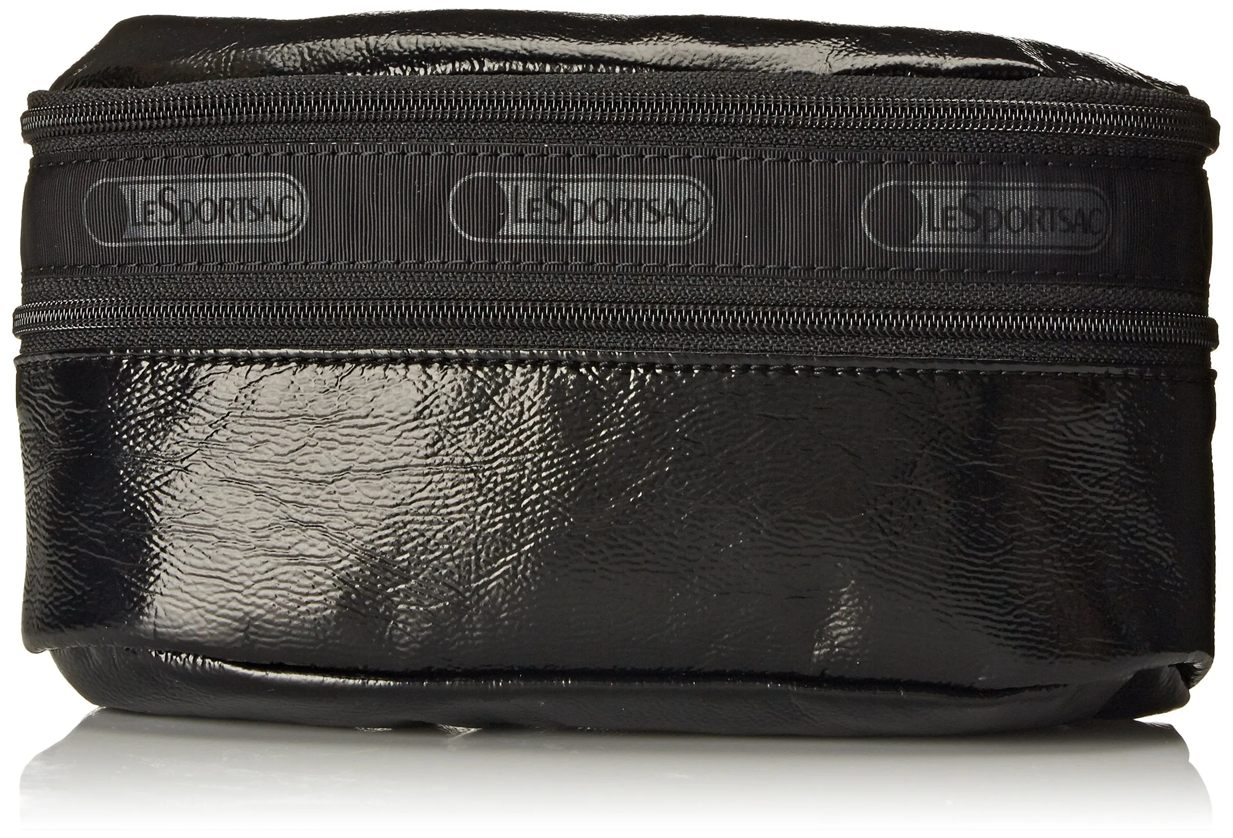 LeSportsac Double Zip Belt and Waist Bag