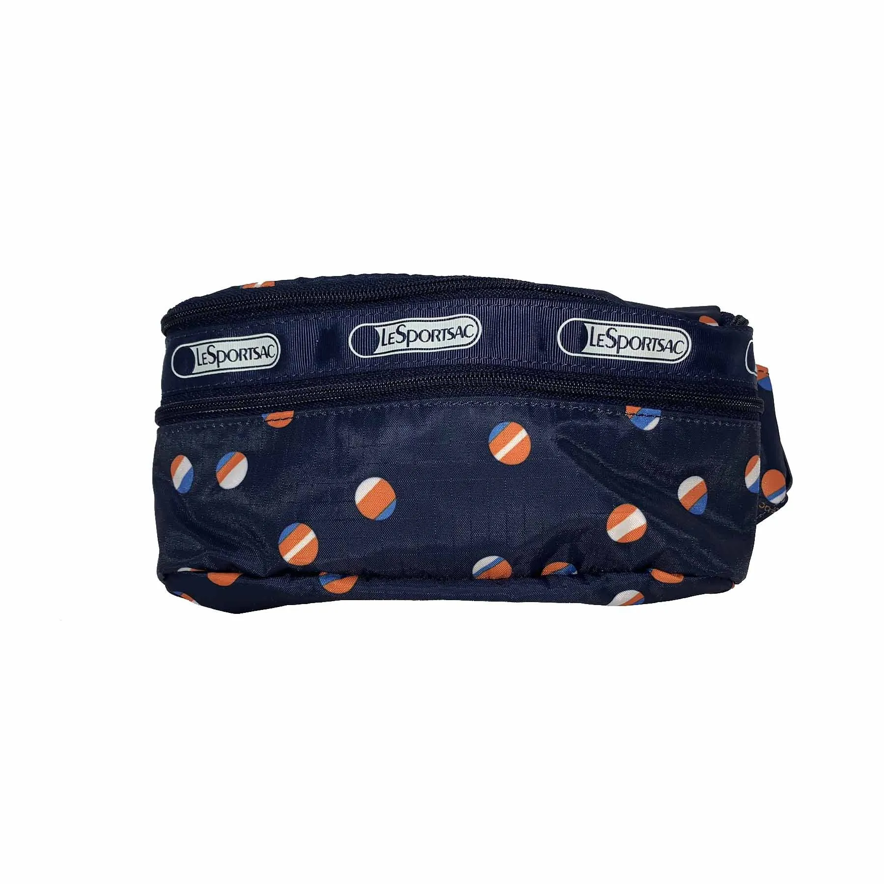 LeSportsac Double Zip Belt and Waist Bag