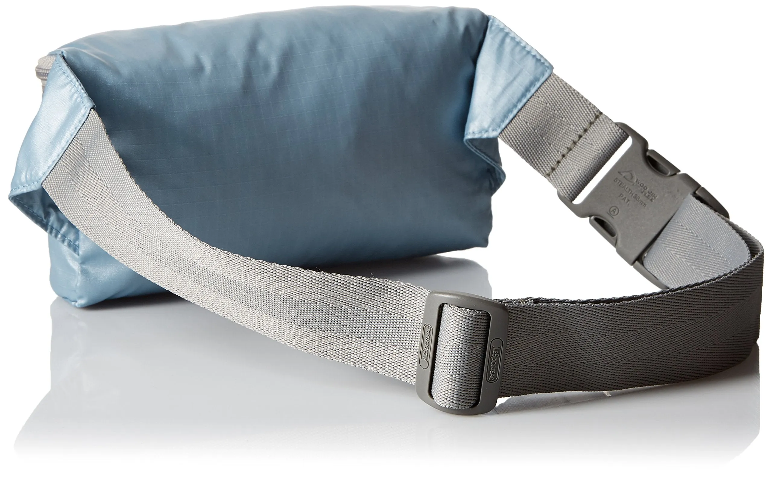 LeSportsac Double Zip Belt and Waist Bag
