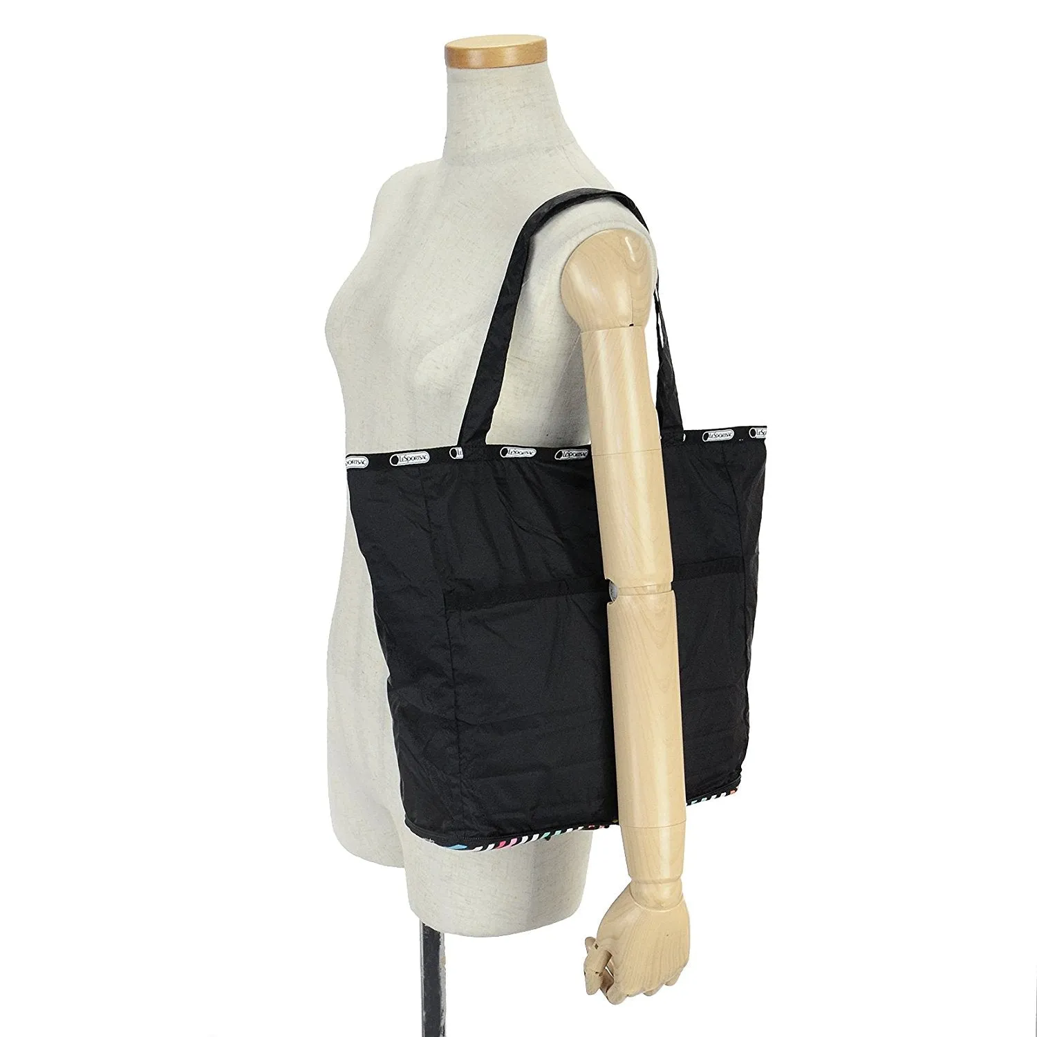 LeSportsac Eco Adventure Travel Tote