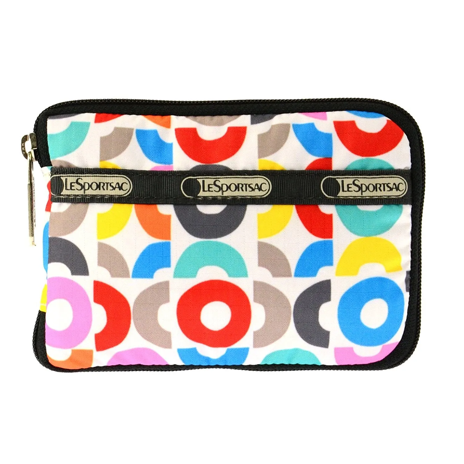 LeSportsac Eco Adventure Travel Tote