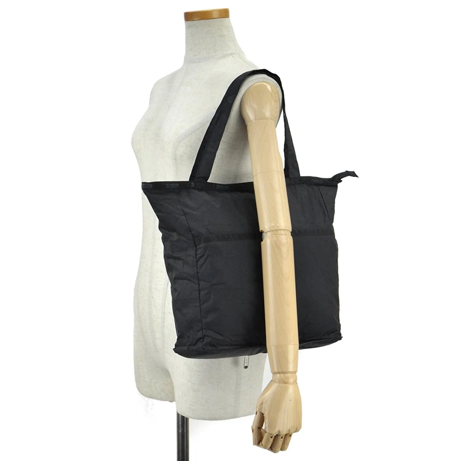 LeSportsac Eco Adventure Travel Tote