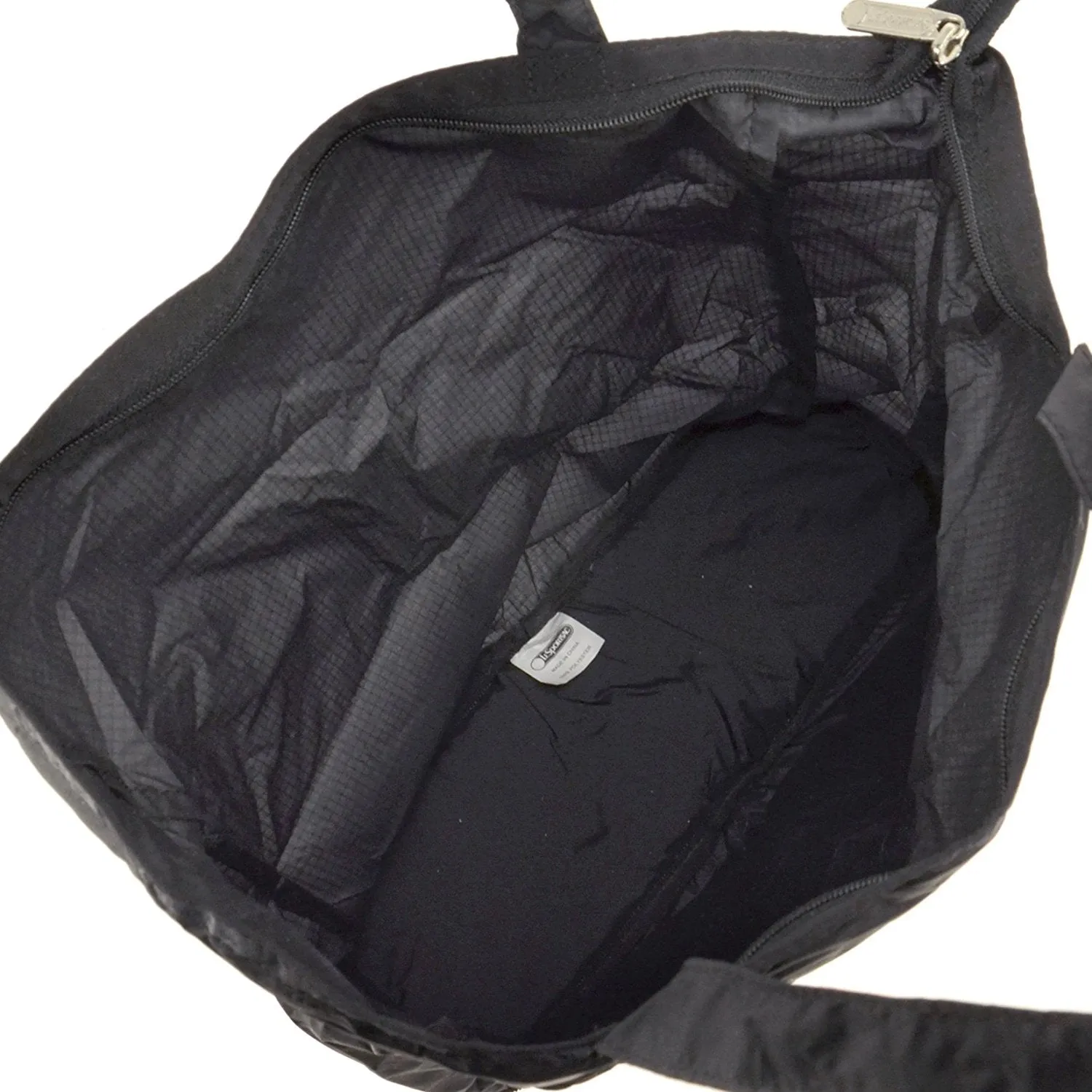 LeSportsac Eco Adventure Travel Tote