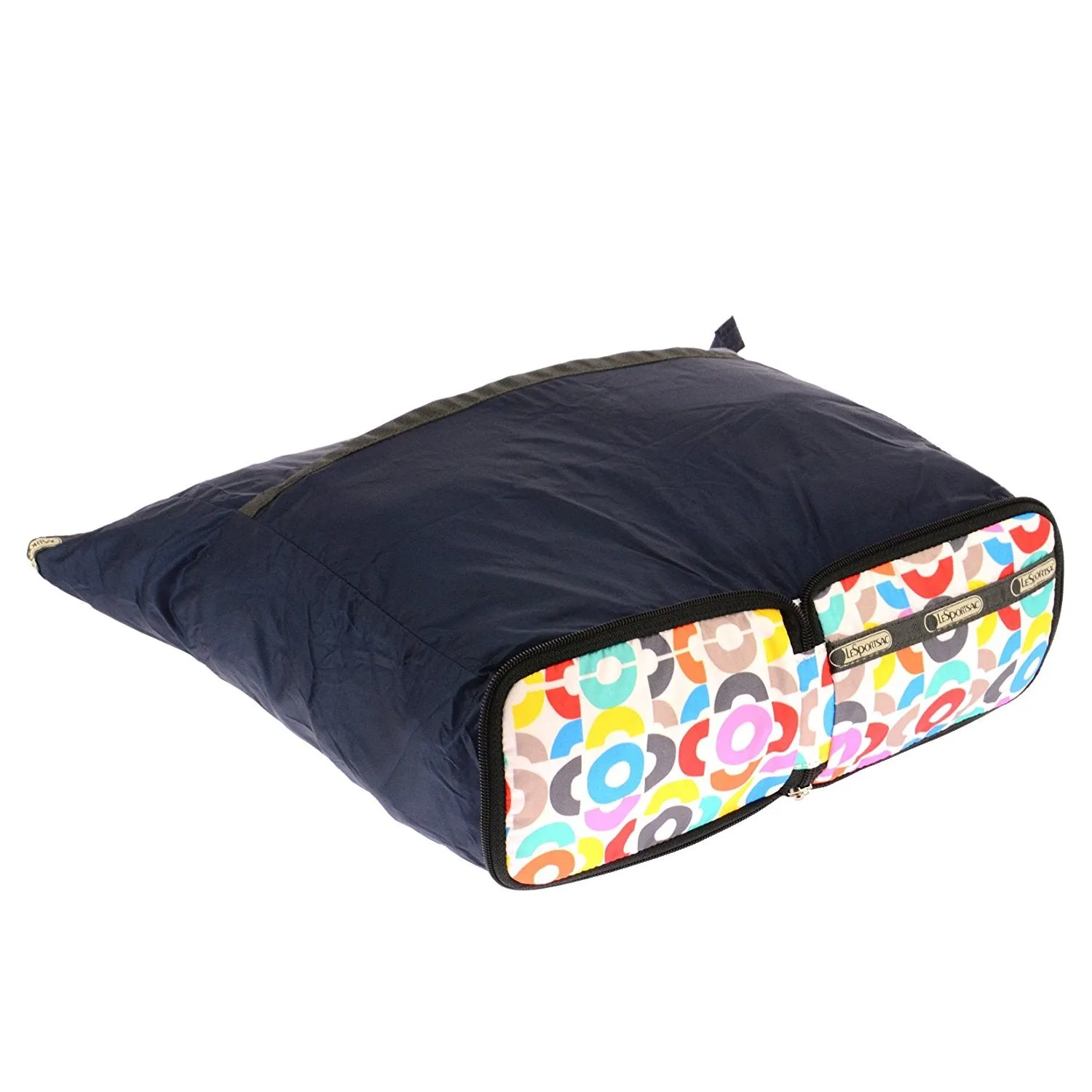 LeSportsac Eco Adventure Travel Tote