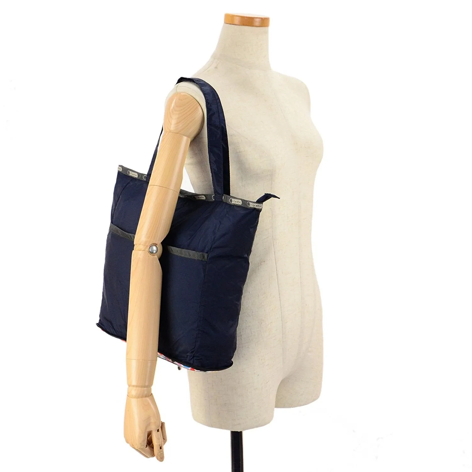 LeSportsac Eco Adventure Travel Tote