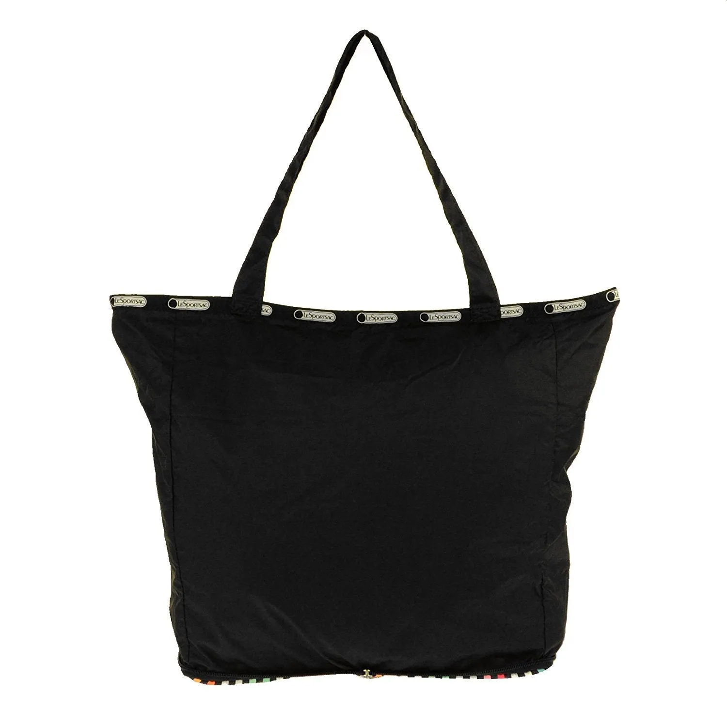 LeSportsac Eco Adventure Travel Tote