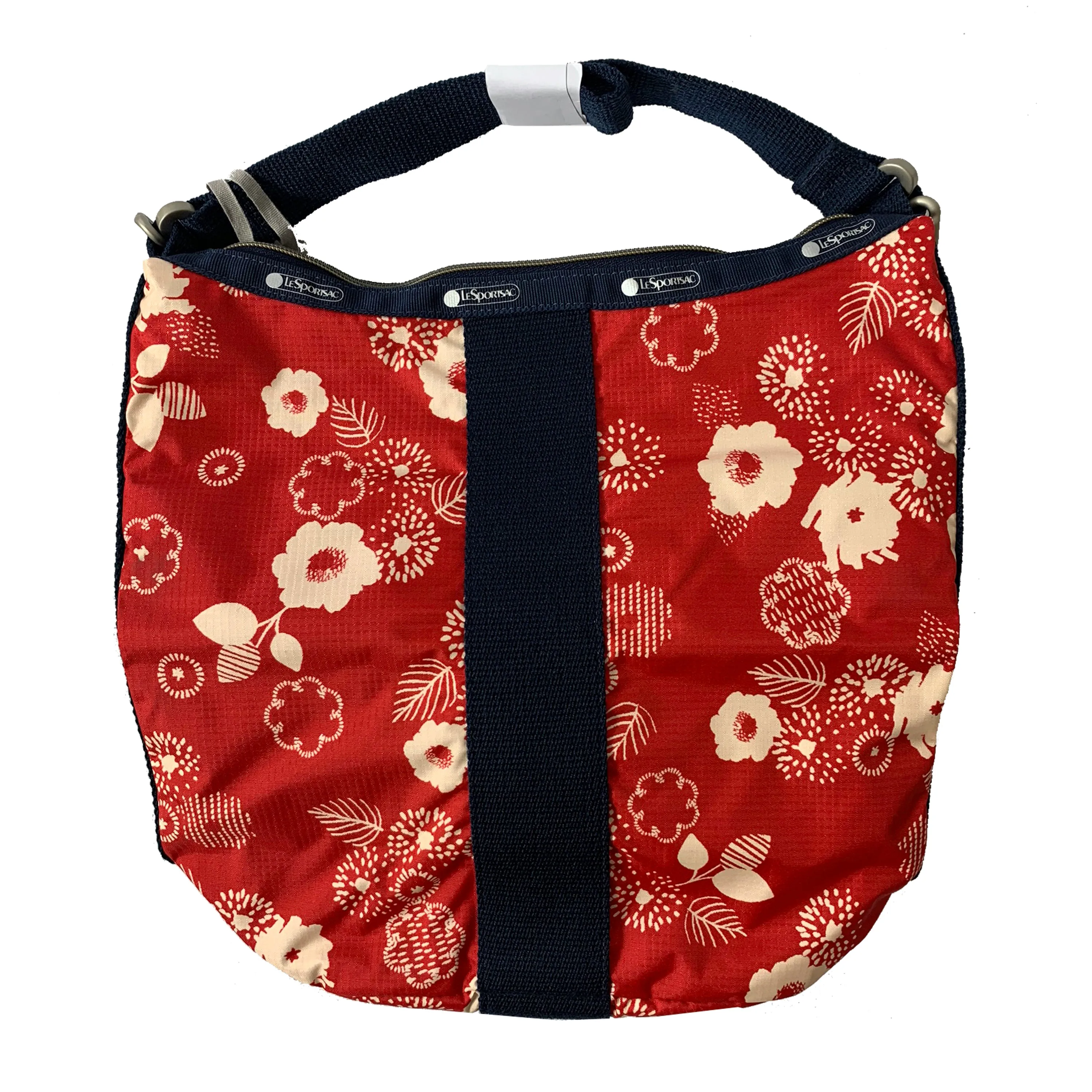 LeSportsac Essential Conv. Small Hobo
