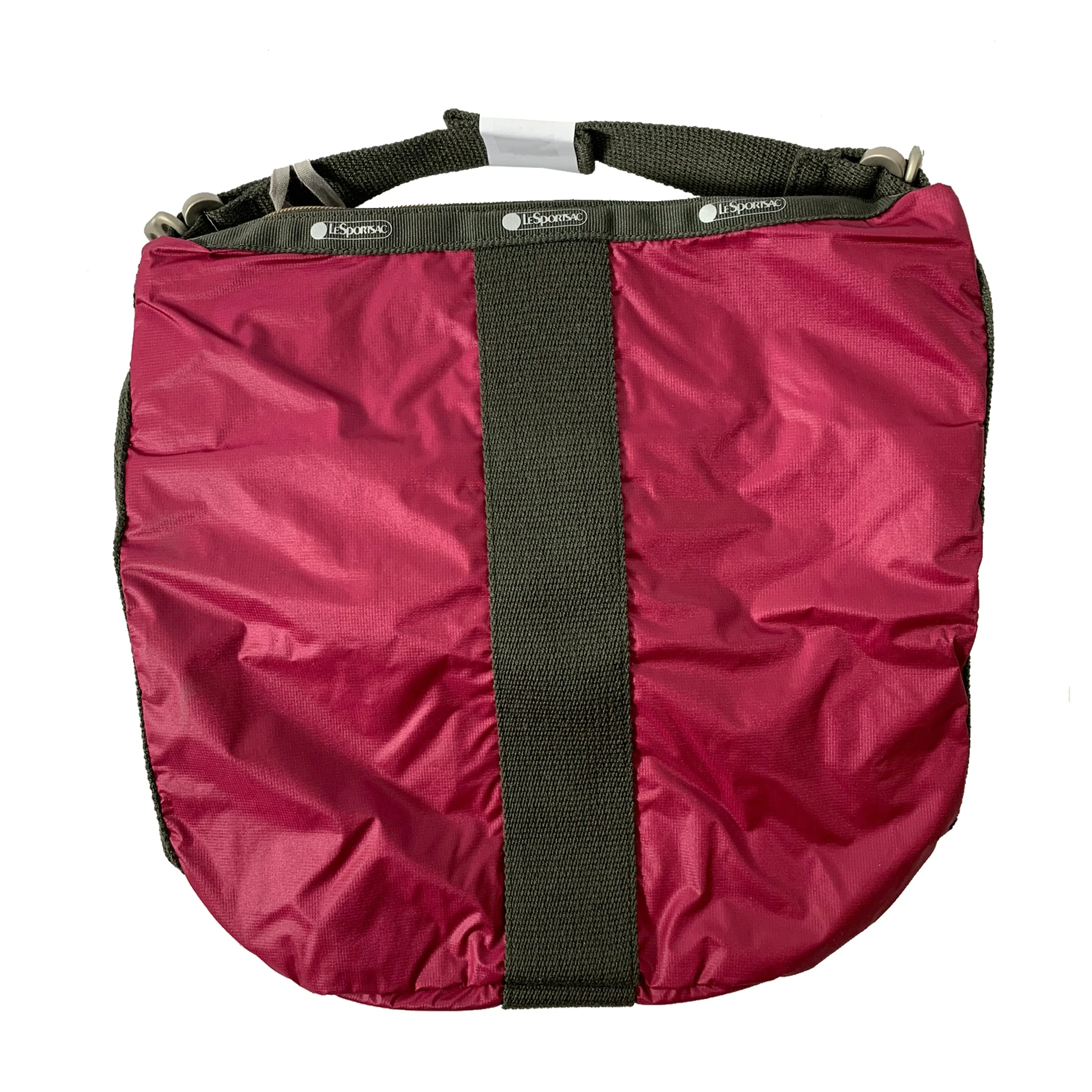 LeSportsac Essential Conv. Small Hobo