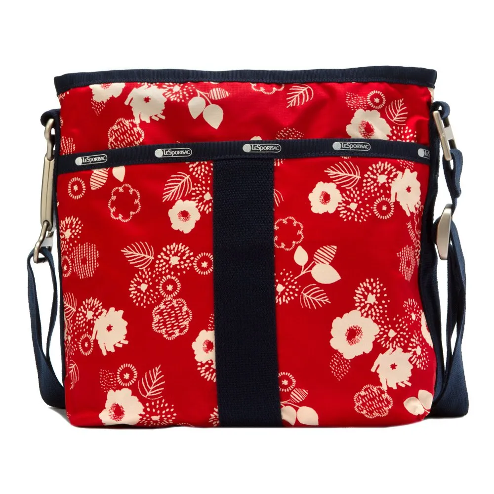 LeSportsac Essential Crossbody Shoulder Bag