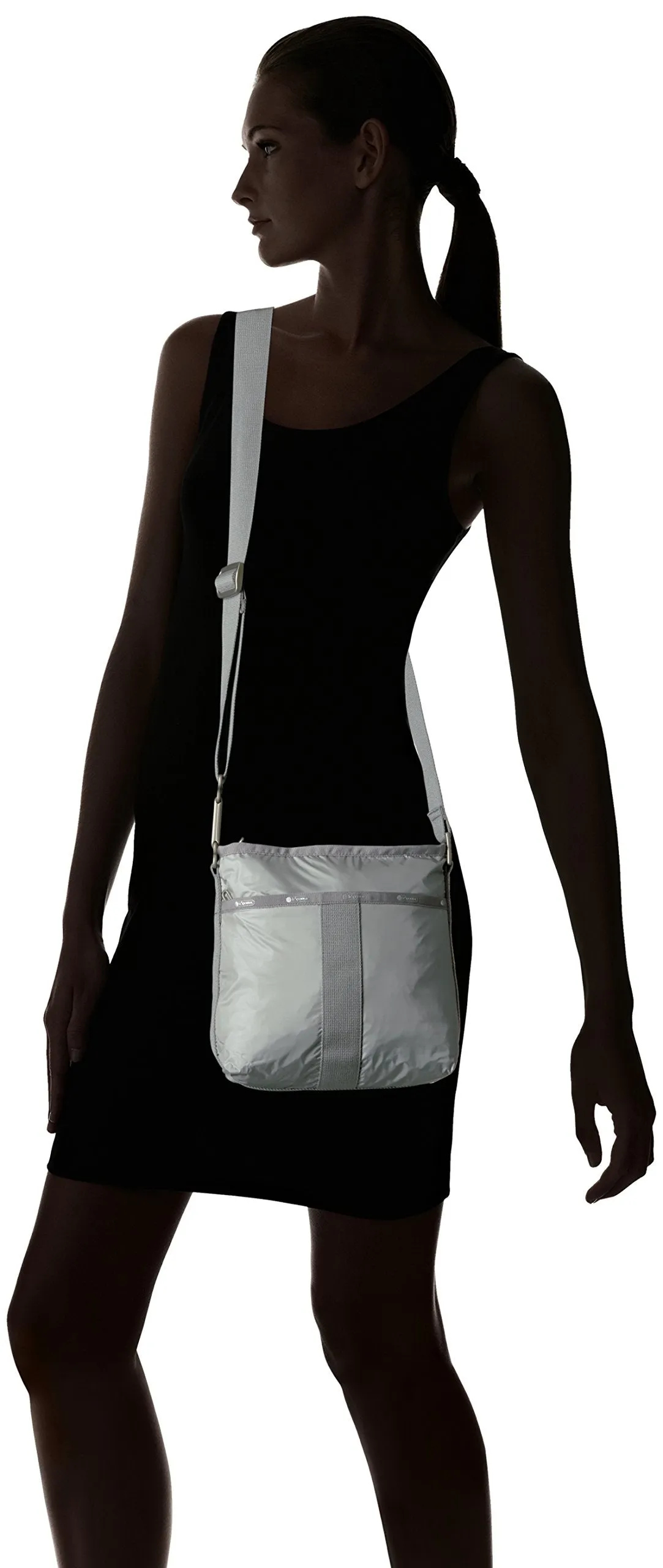 LeSportsac Essential Crossbody Shoulder Bag