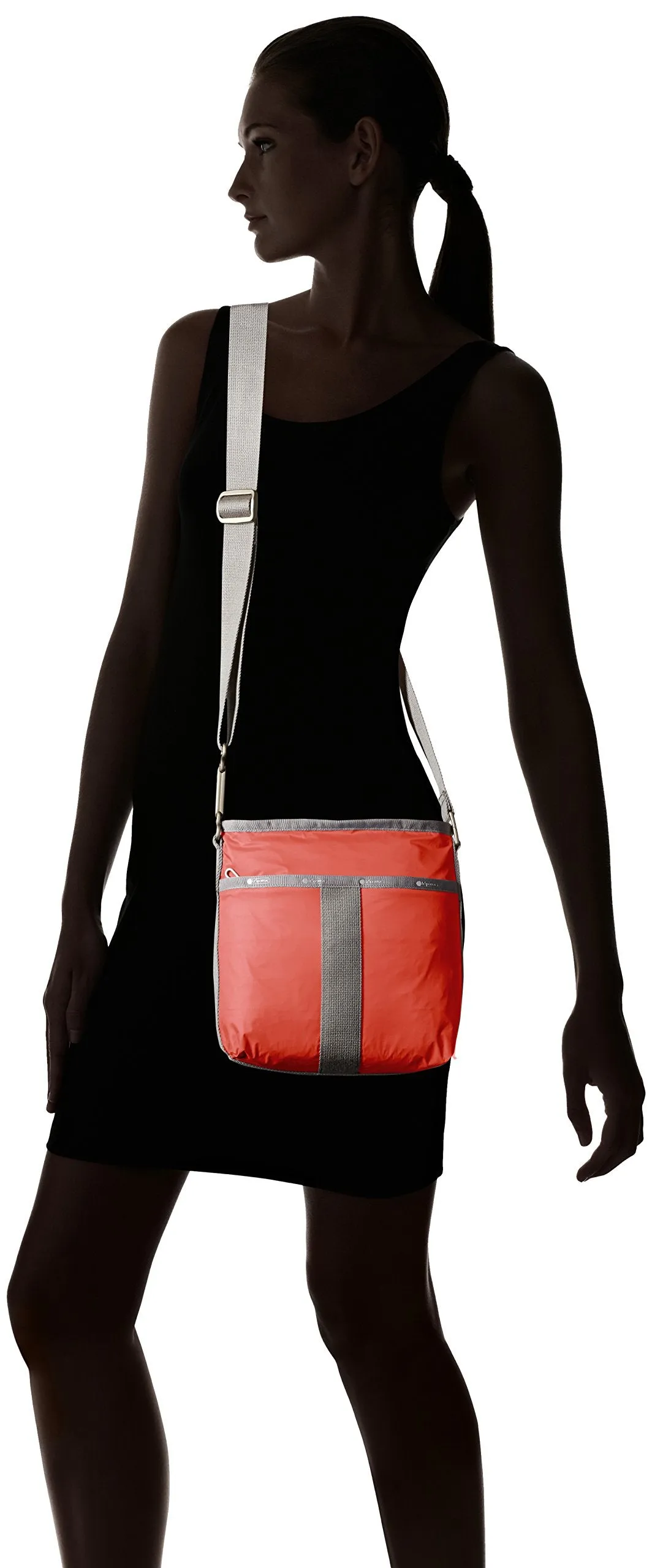 LeSportsac Essential Crossbody Shoulder Bag