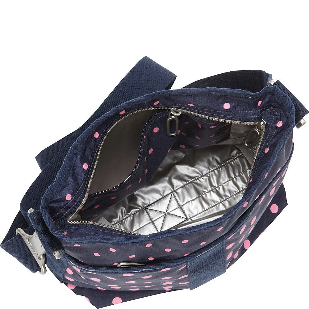 LeSportsac Essential Crossbody Shoulder Bag