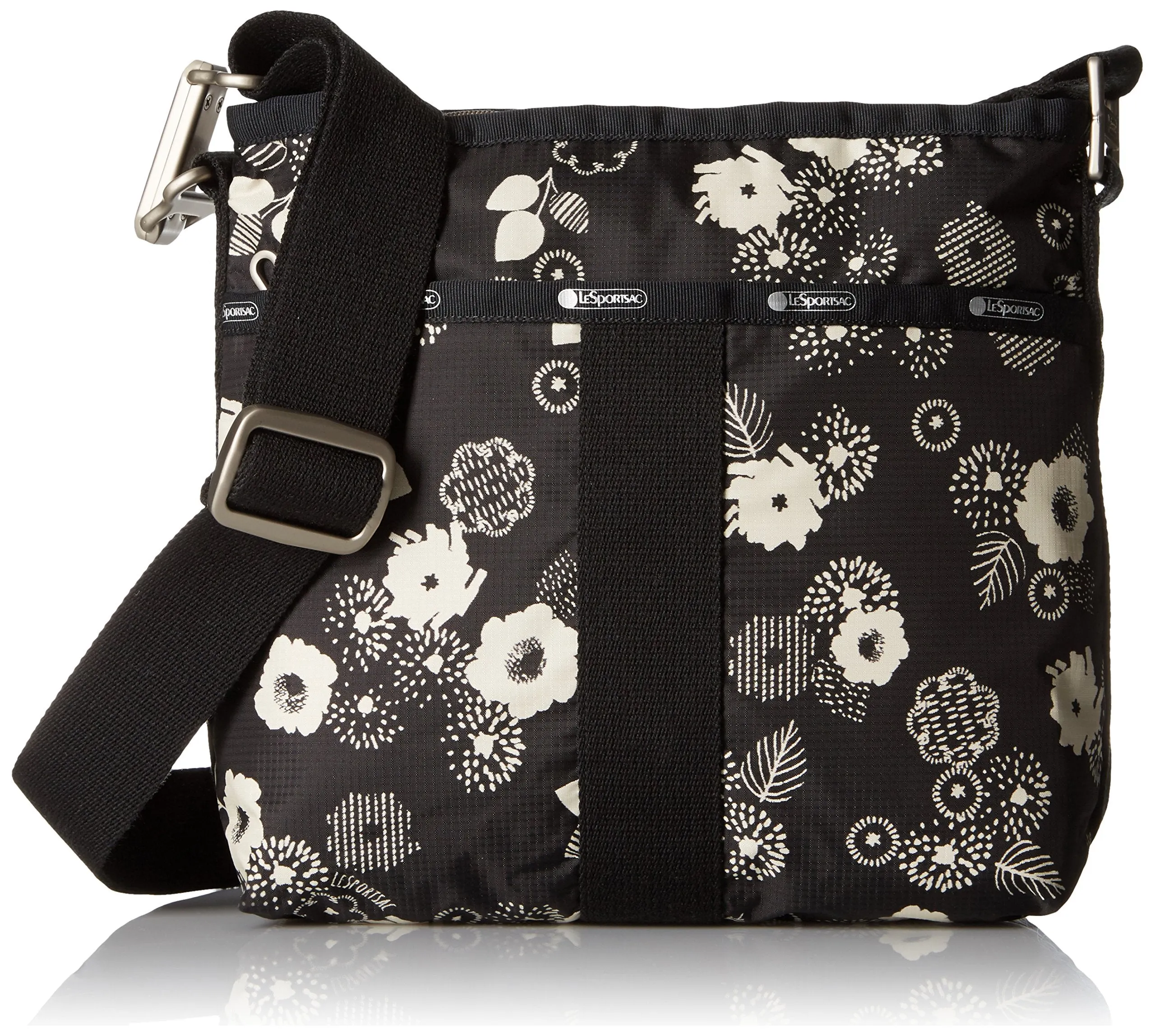 LeSportsac Essential Crossbody Shoulder Bag