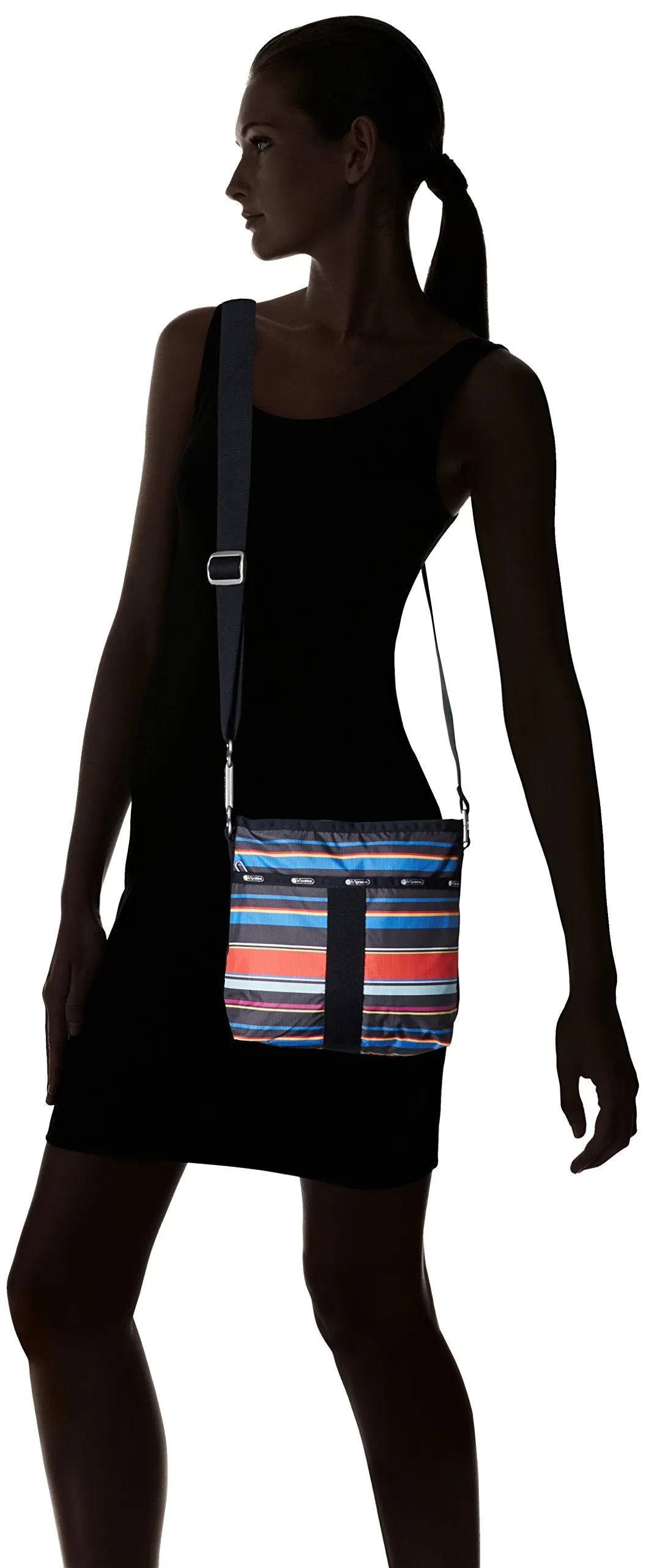 LeSportsac Essential Crossbody Shoulder Bag