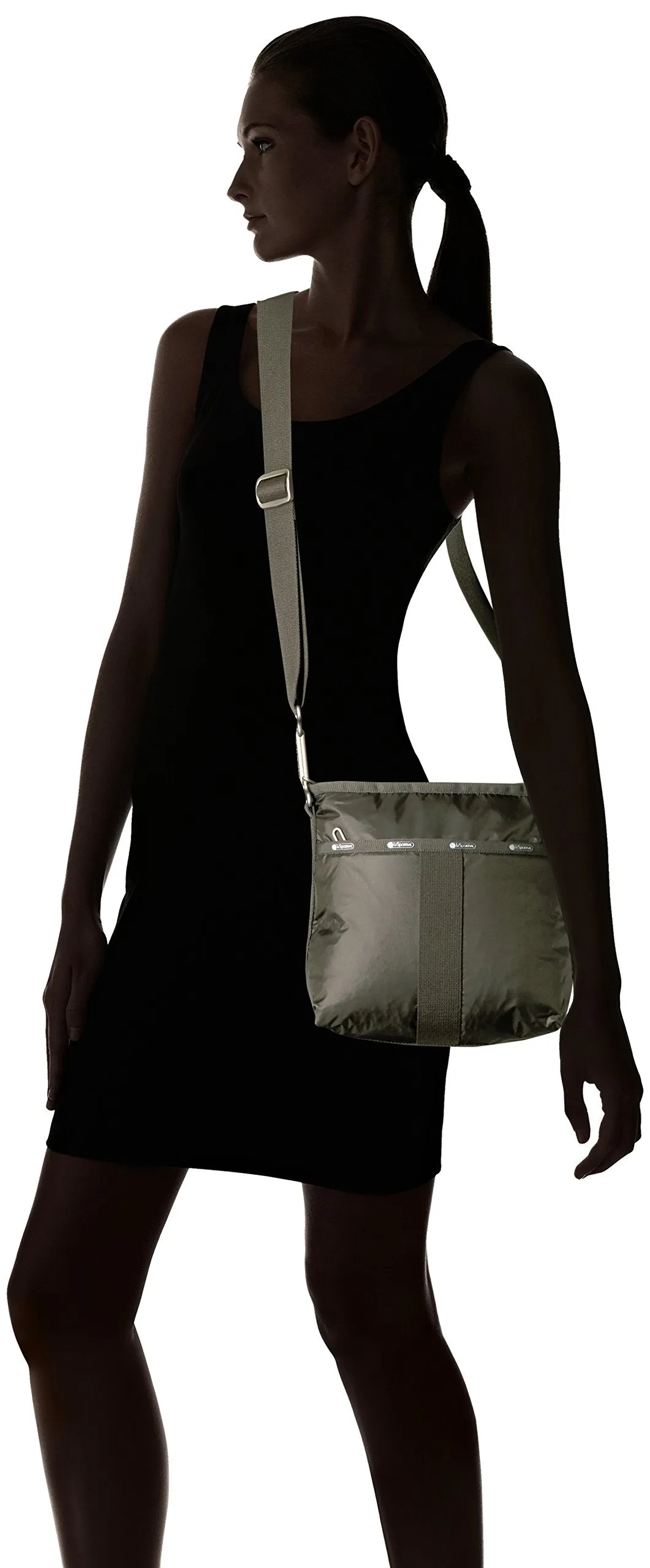 LeSportsac Essential Crossbody Shoulder Bag