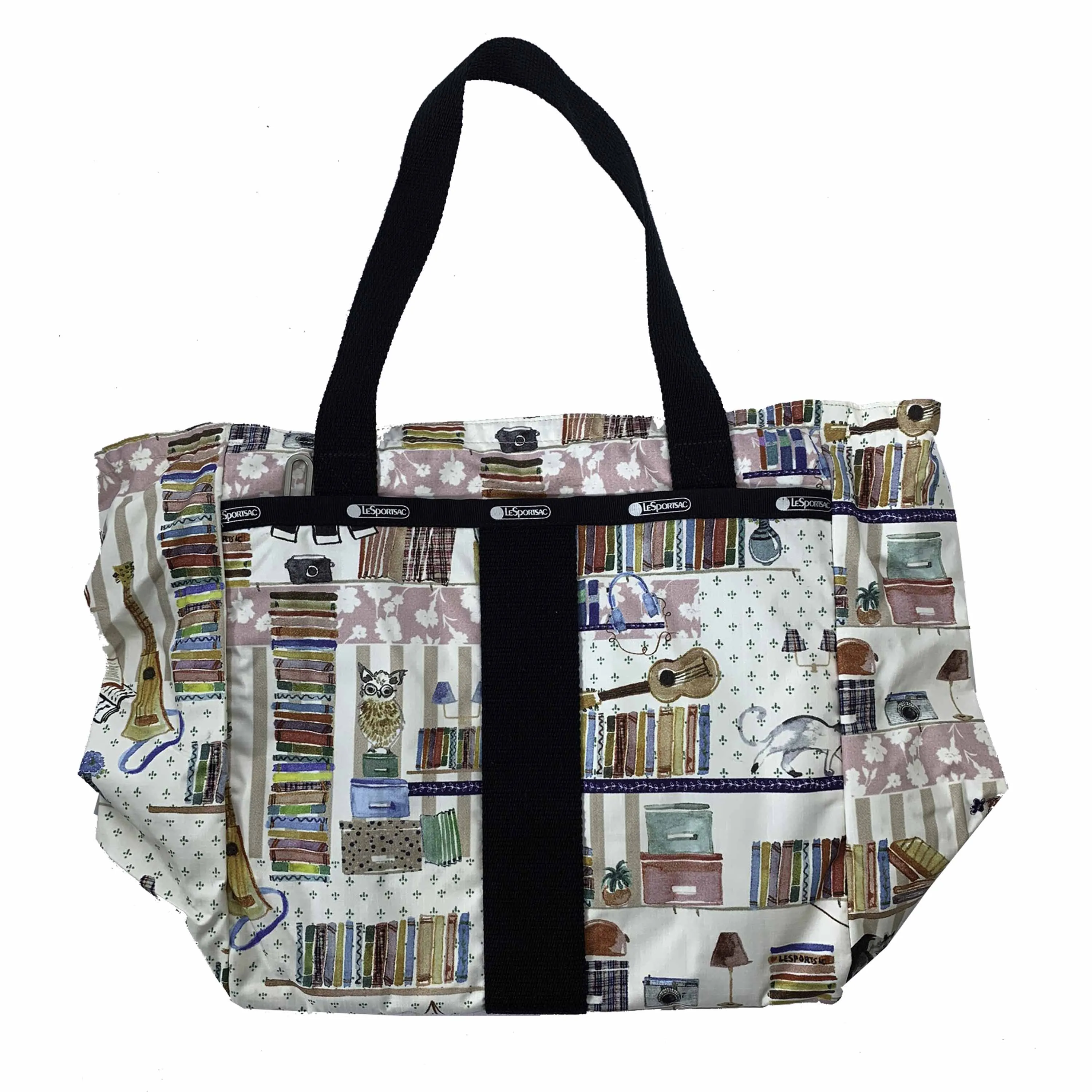LeSportsac Essential Small Everyday Tote