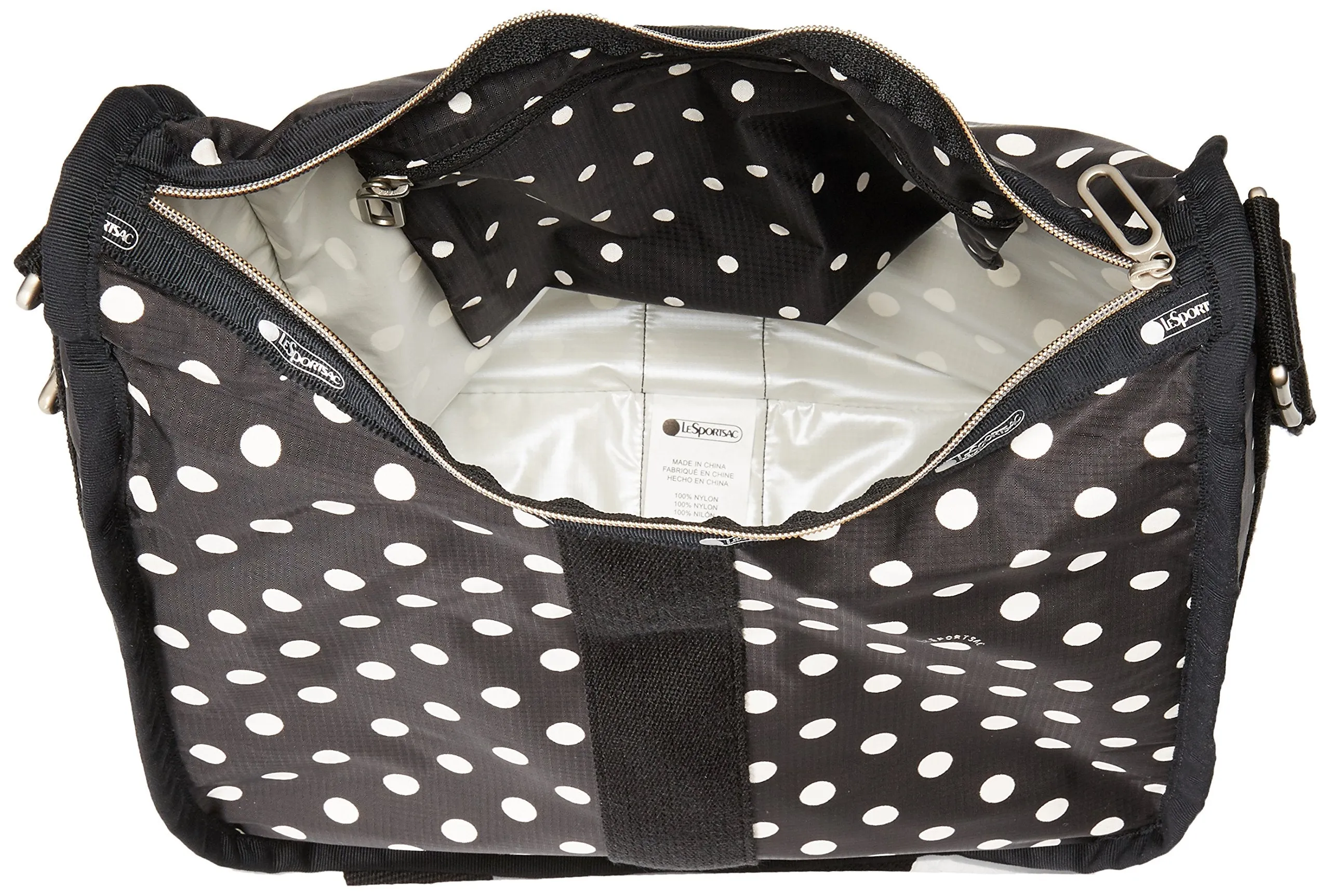 LeSportsac Essential Weekender Hobo