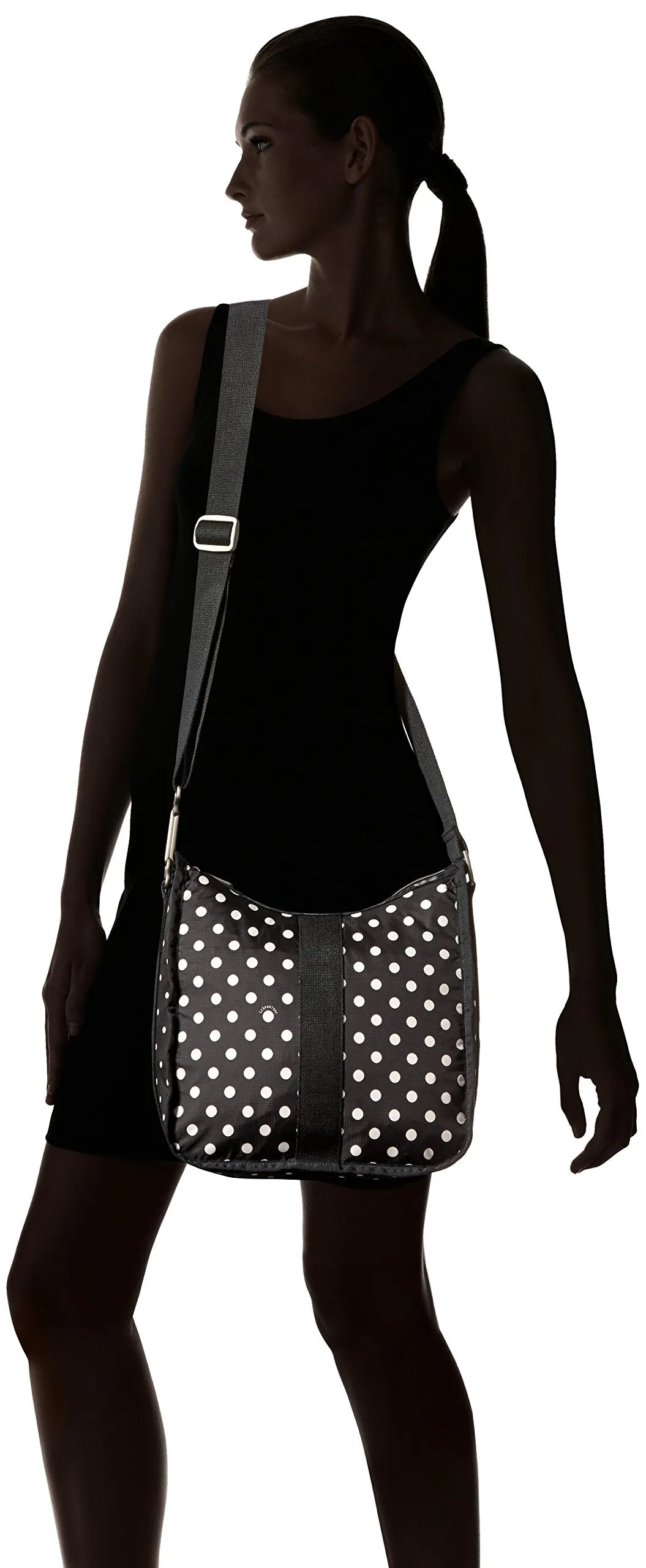 LeSportsac Essential Weekender Hobo