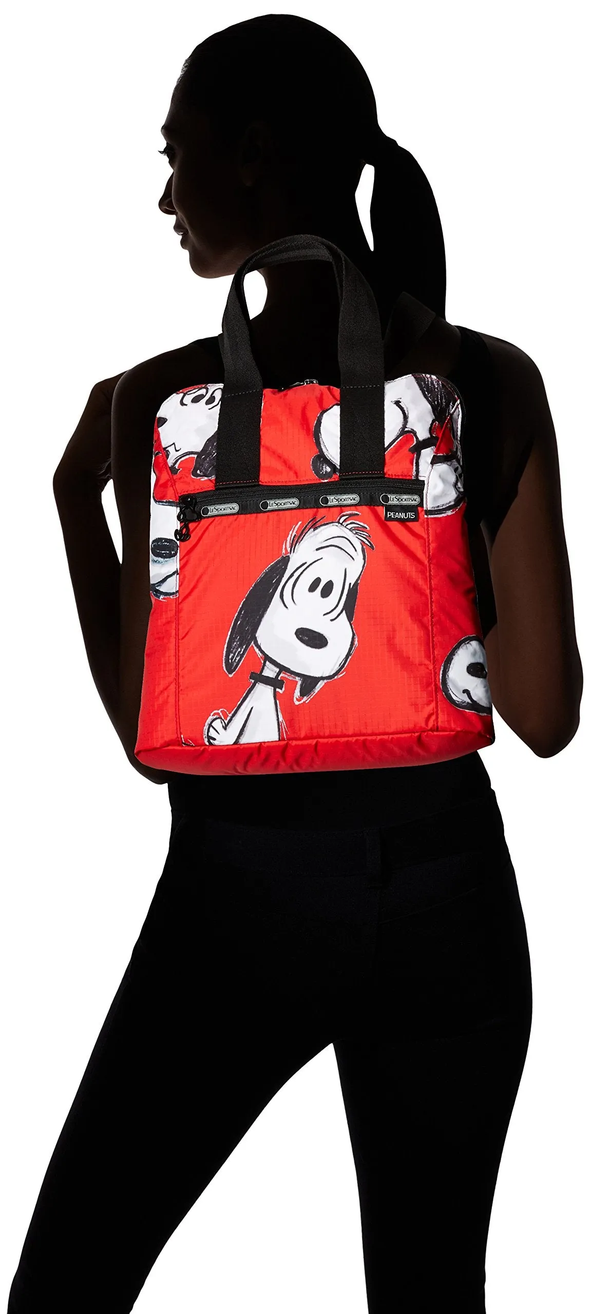LeSportsac Everyday Backpack