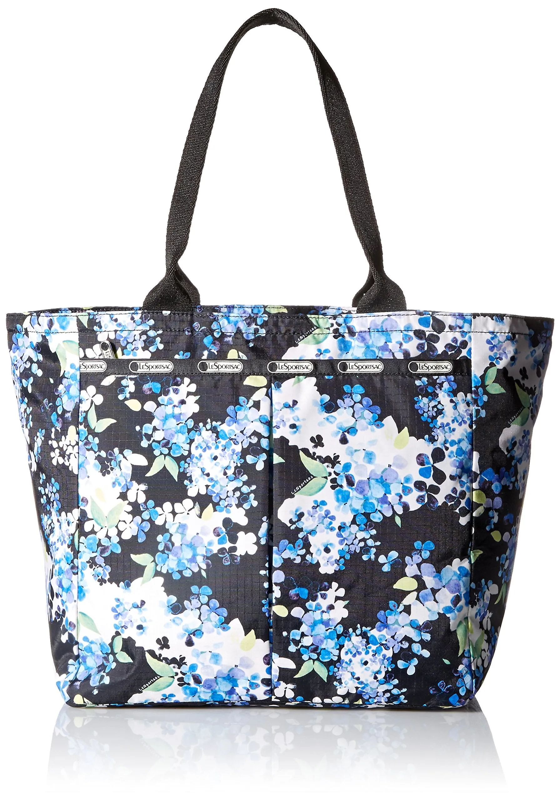 LeSportsac Everygirl Handbag Tote Bag