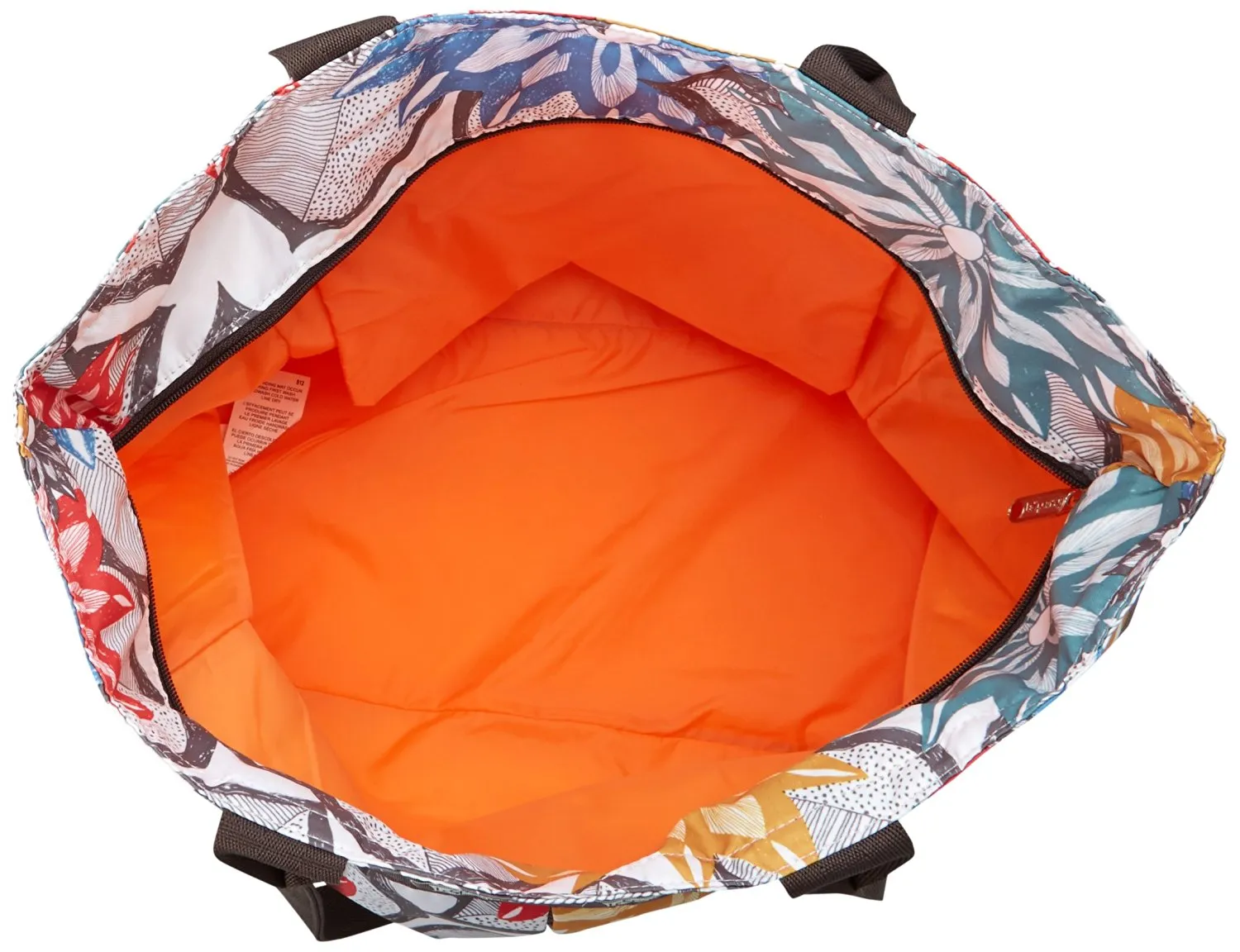 LeSportsac Everygirl Handbag Tote Bag