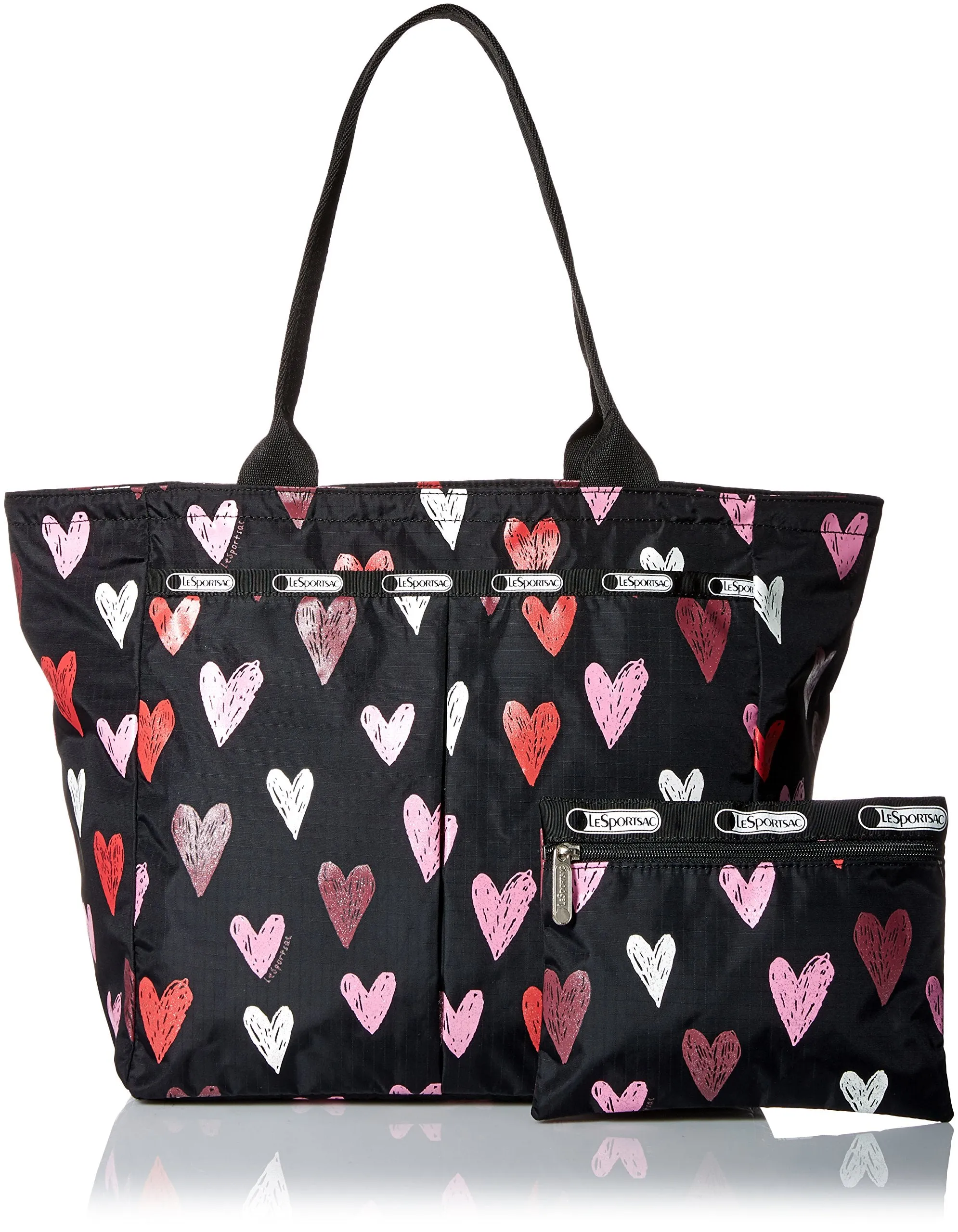LeSportsac Everygirl Handbag Tote Bag