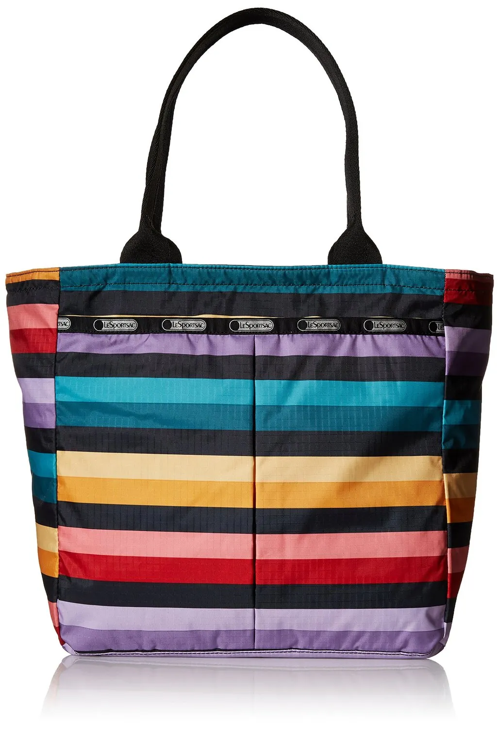 LeSportsac Everygirl Handbag Tote Bag
