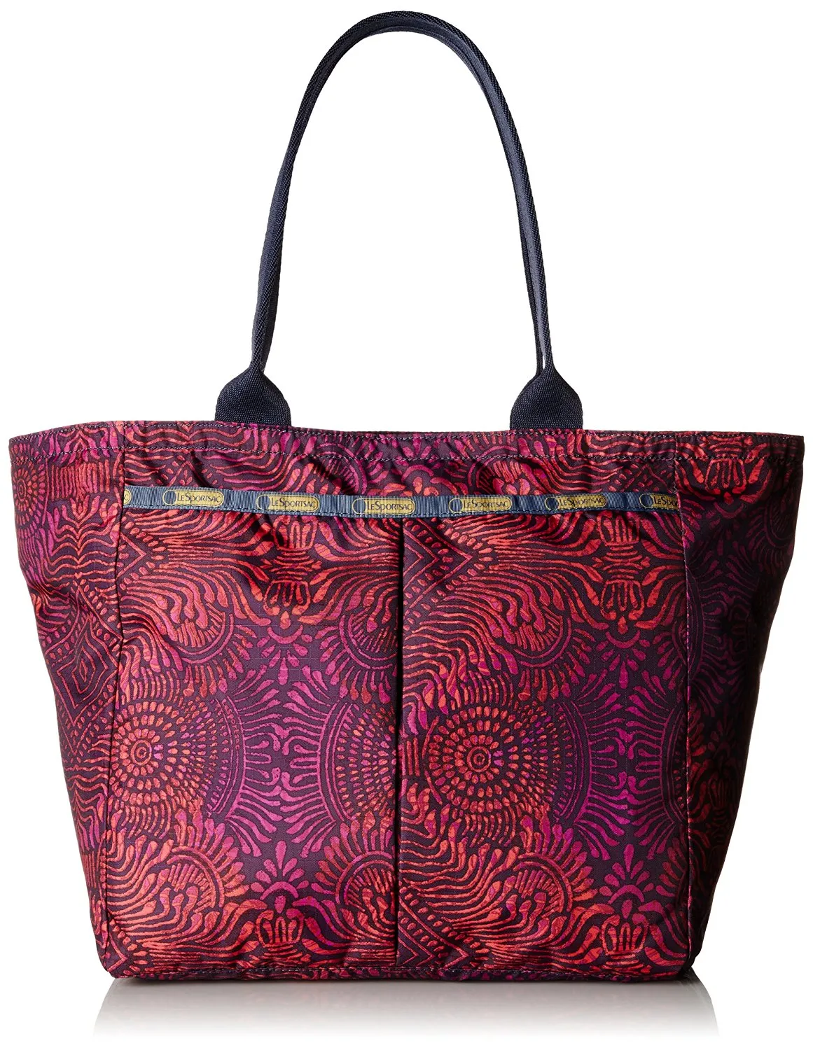 LeSportsac Everygirl Handbag Tote Bag