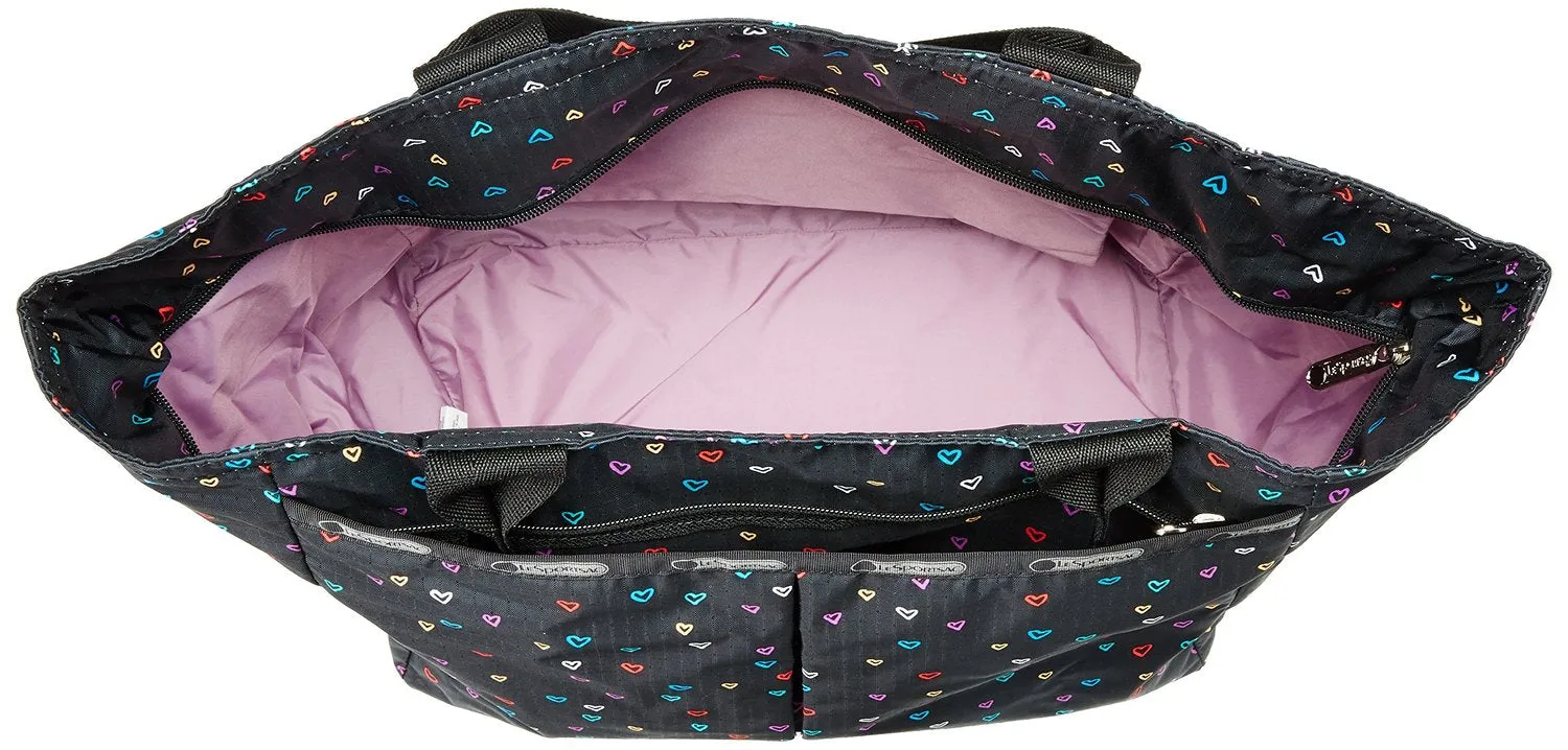 LeSportsac Everygirl Handbag Tote Bag