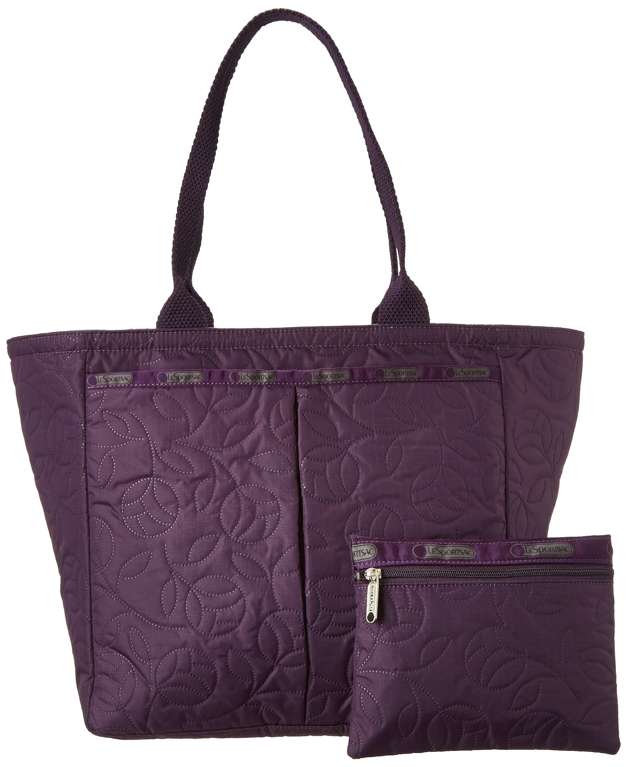 LeSportsac Everygirl Handbag Tote Bag