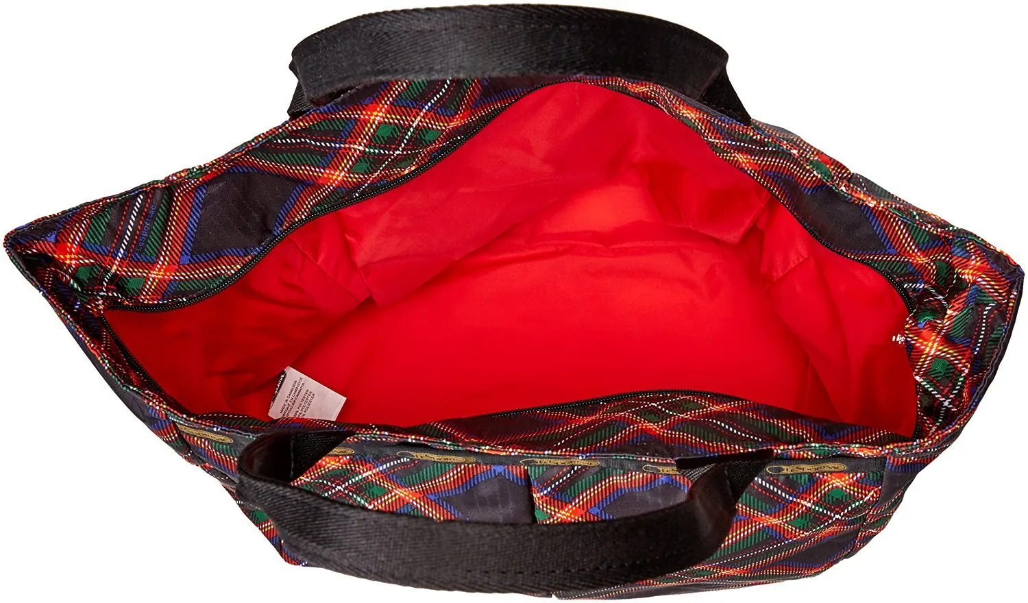 LeSportsac Everygirl Handbag Tote Bag