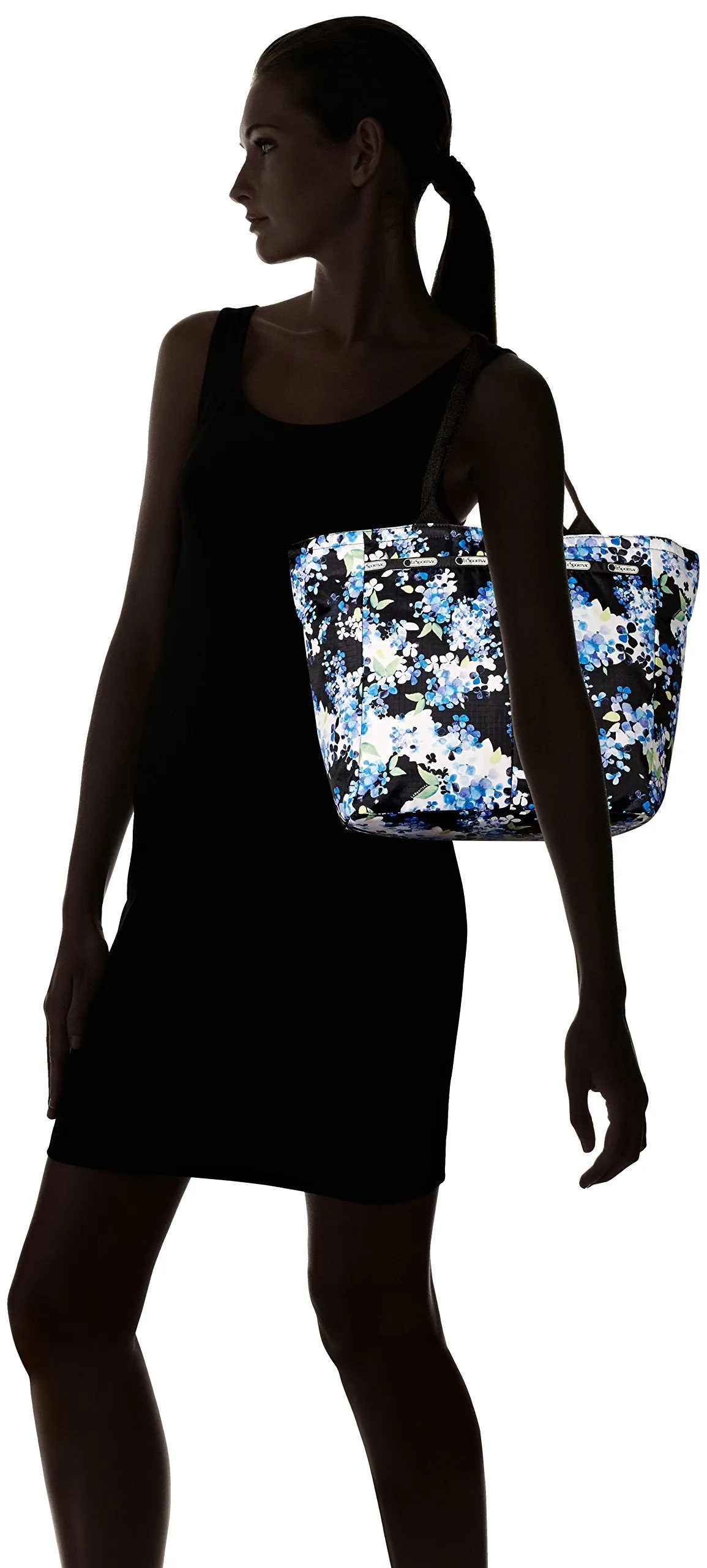 LeSportsac Everygirl Handbag Tote Bag