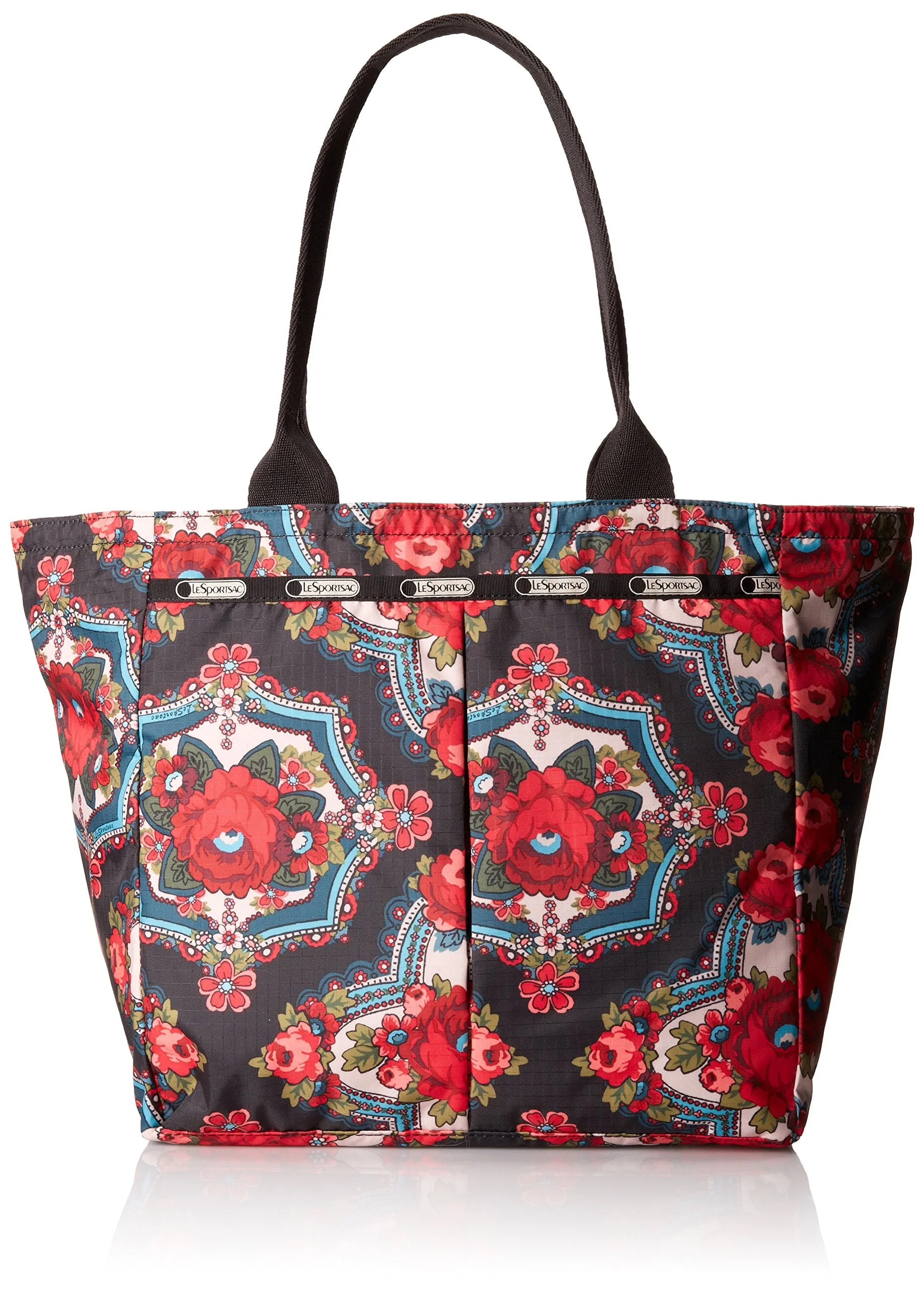 LeSportsac Everygirl Handbag Tote Bag