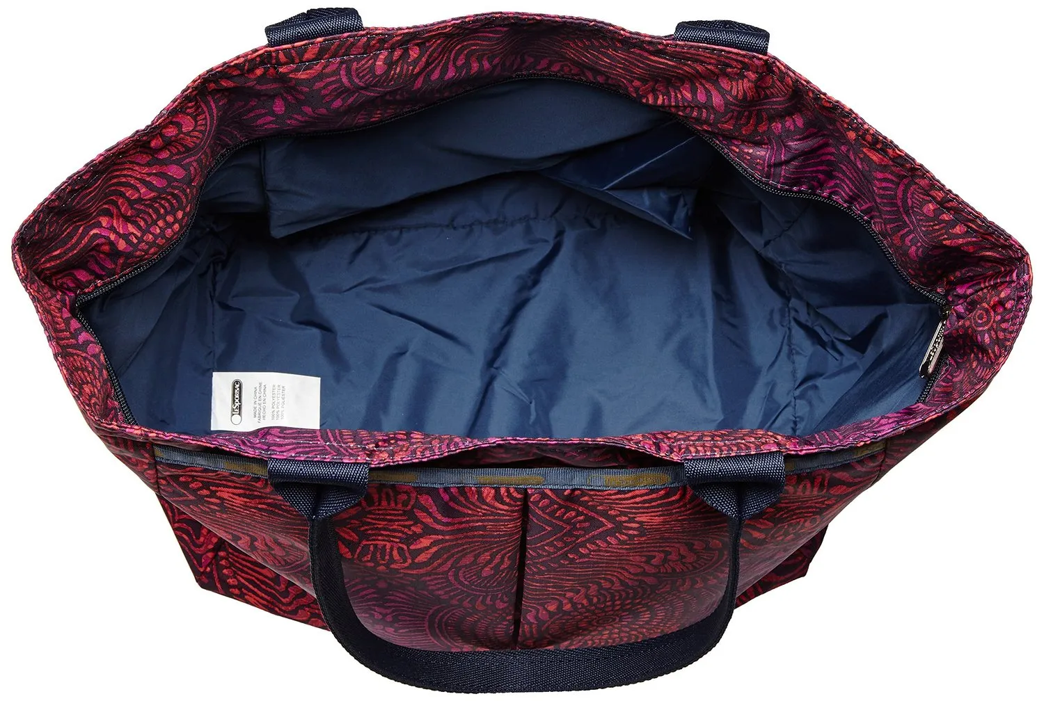 LeSportsac Everygirl Handbag Tote Bag