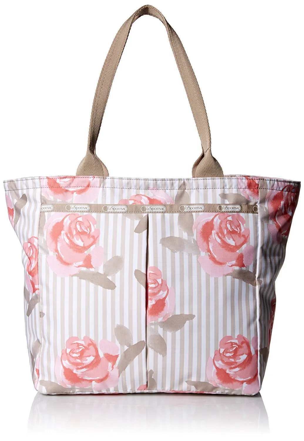 LeSportsac Everygirl Handbag Tote Bag