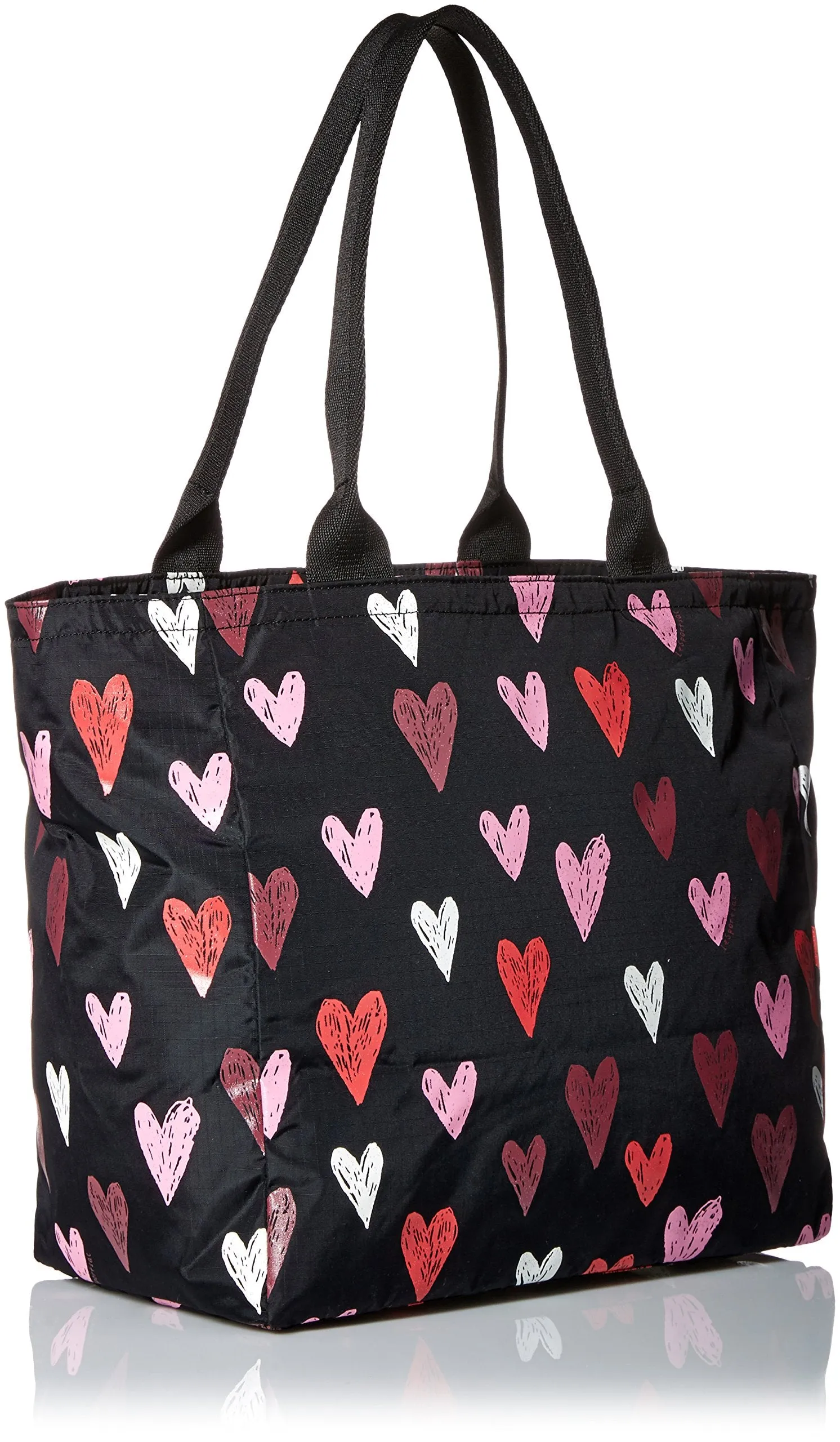 LeSportsac Everygirl Handbag Tote Bag