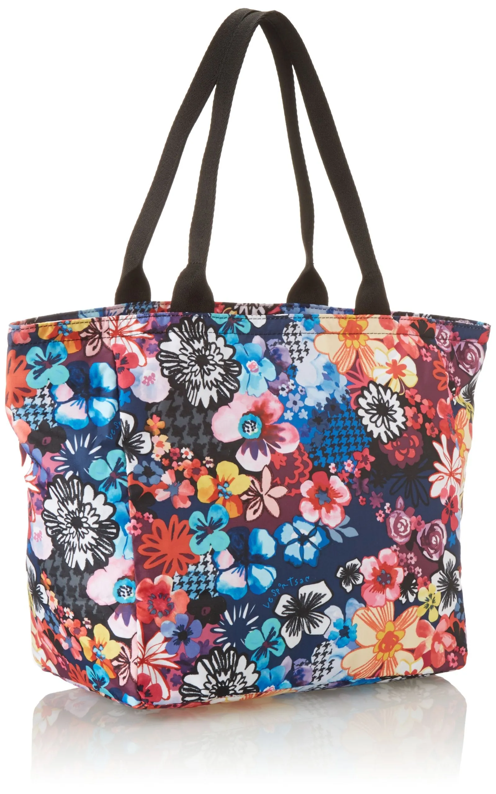 LeSportsac Everygirl Handbag Tote Bag