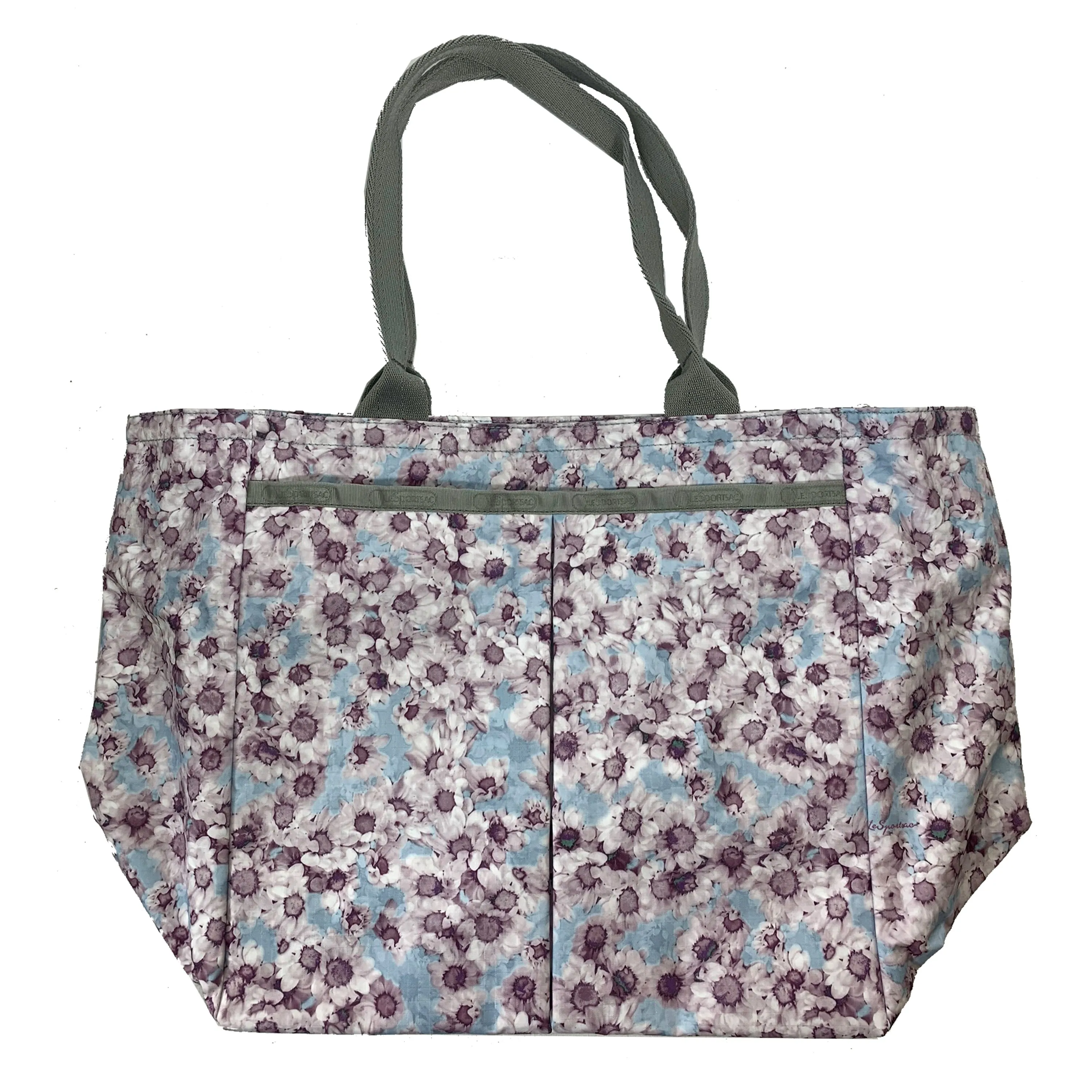 LeSportsac Everygirl Handbag Tote Bag