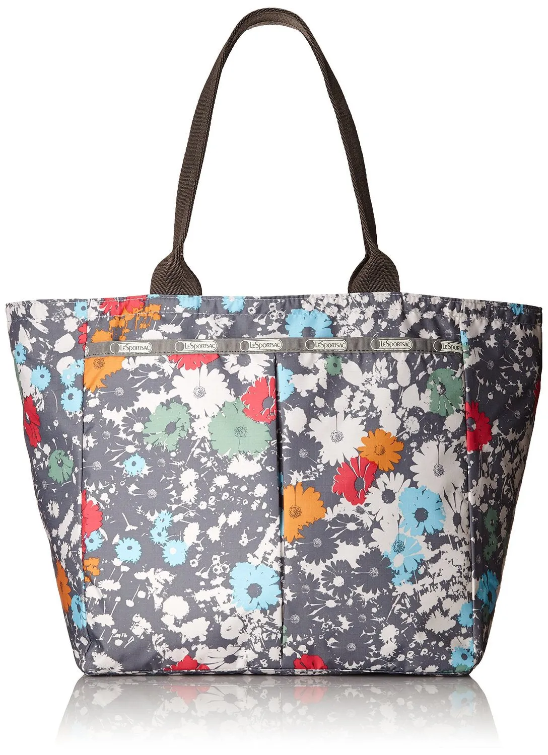 LeSportsac Everygirl Handbag Tote Bag