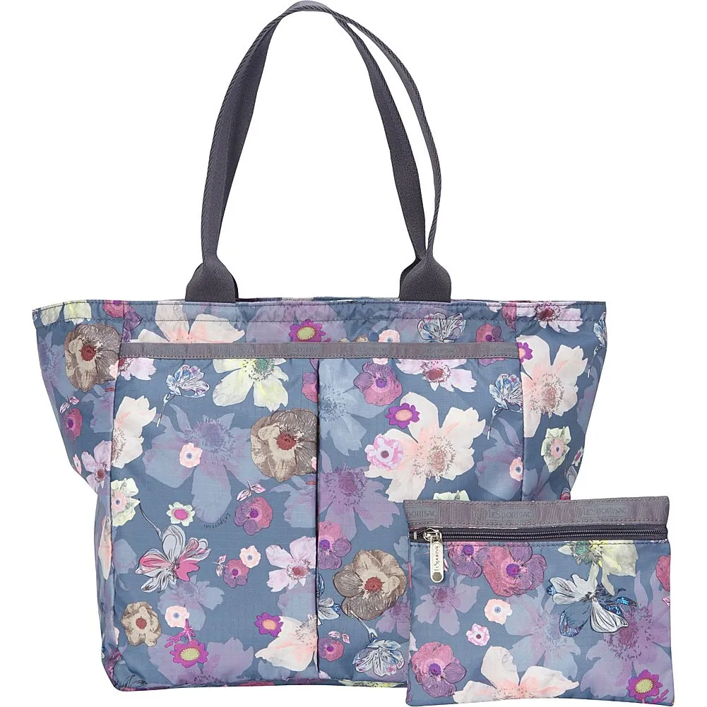 LeSportsac Everygirl Handbag Tote Bag