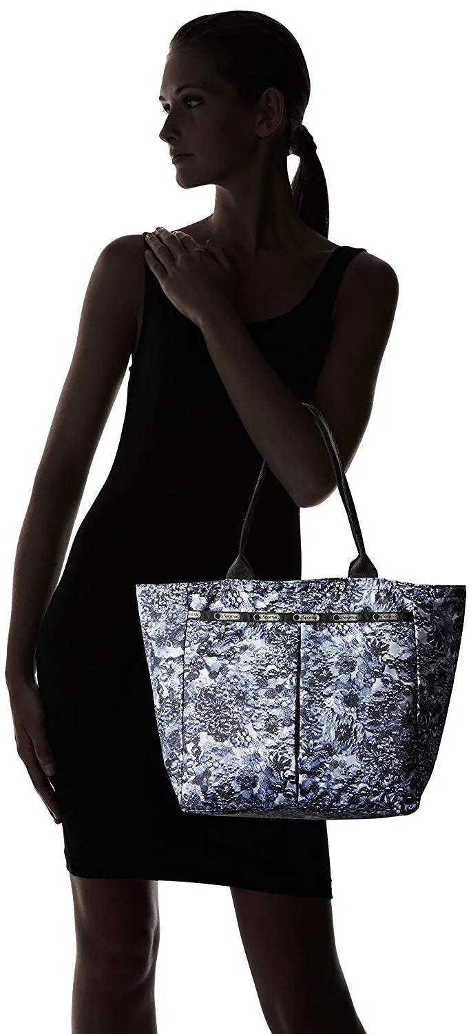 LeSportsac Everygirl Handbag Tote Bag
