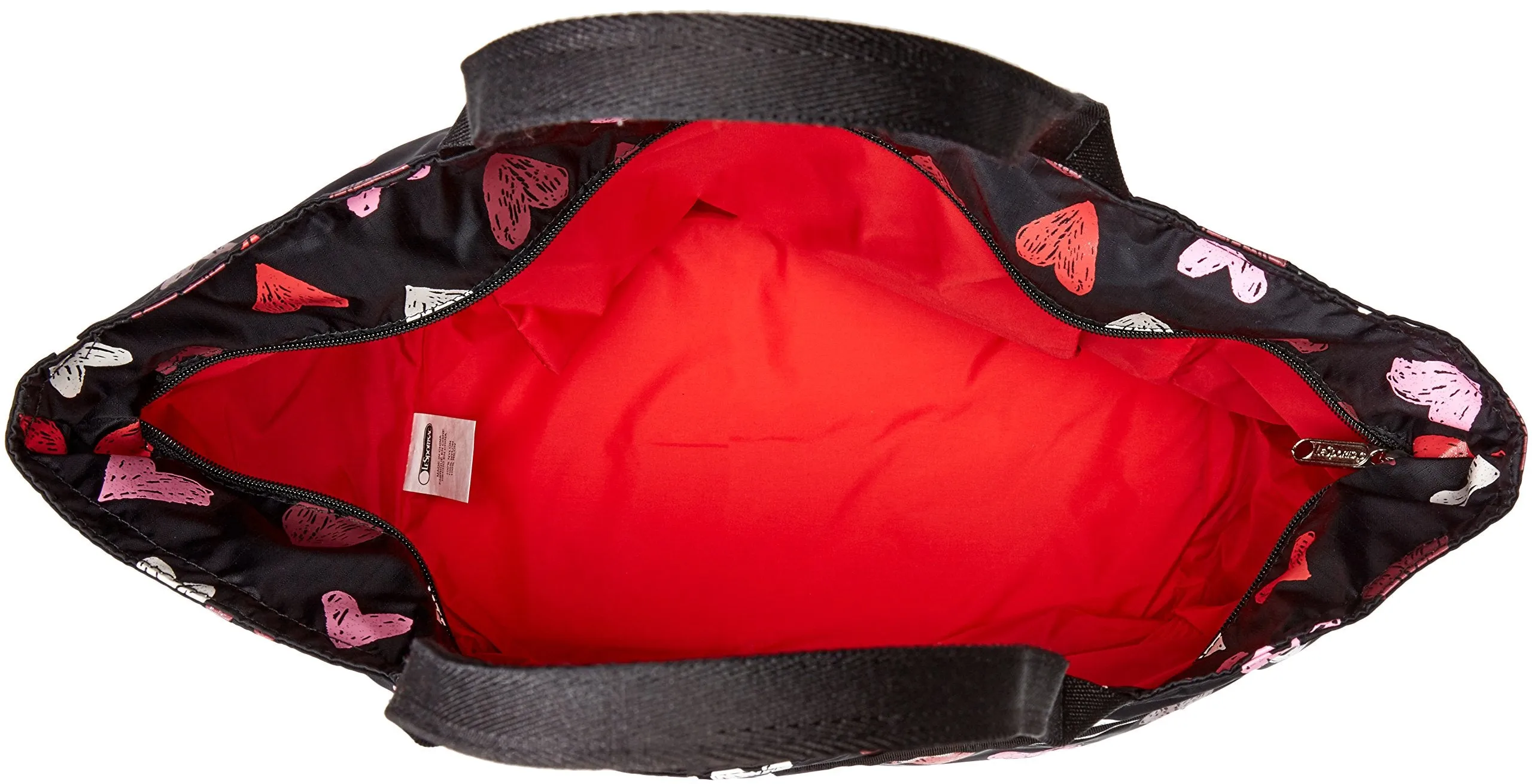 LeSportsac Everygirl Handbag Tote Bag