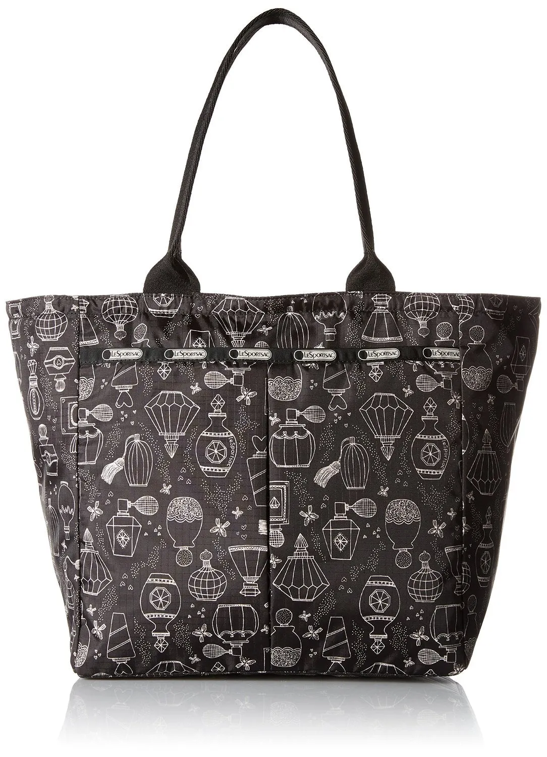 LeSportsac Everygirl Handbag Tote Bag