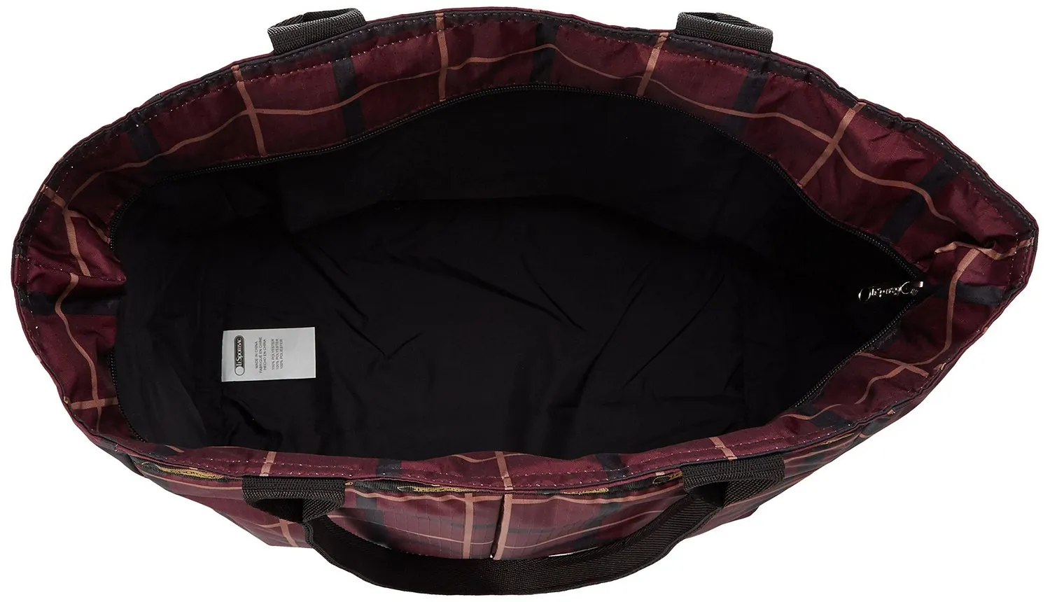 LeSportsac Everygirl Handbag Tote Bag