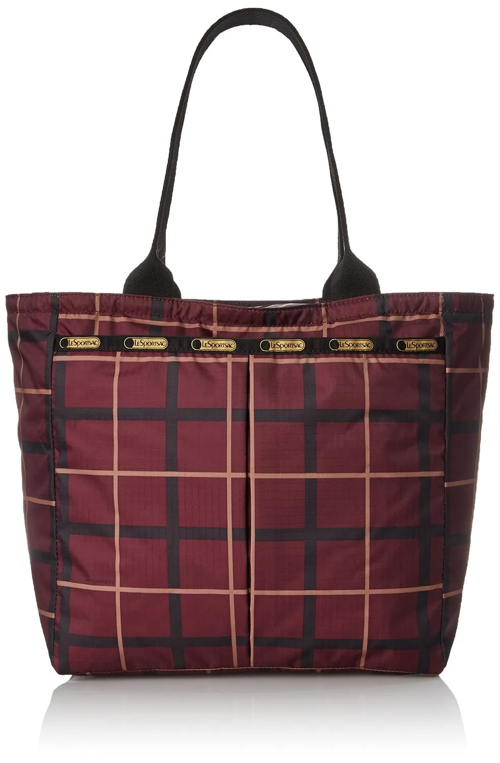 LeSportsac Everygirl Handbag Tote Bag