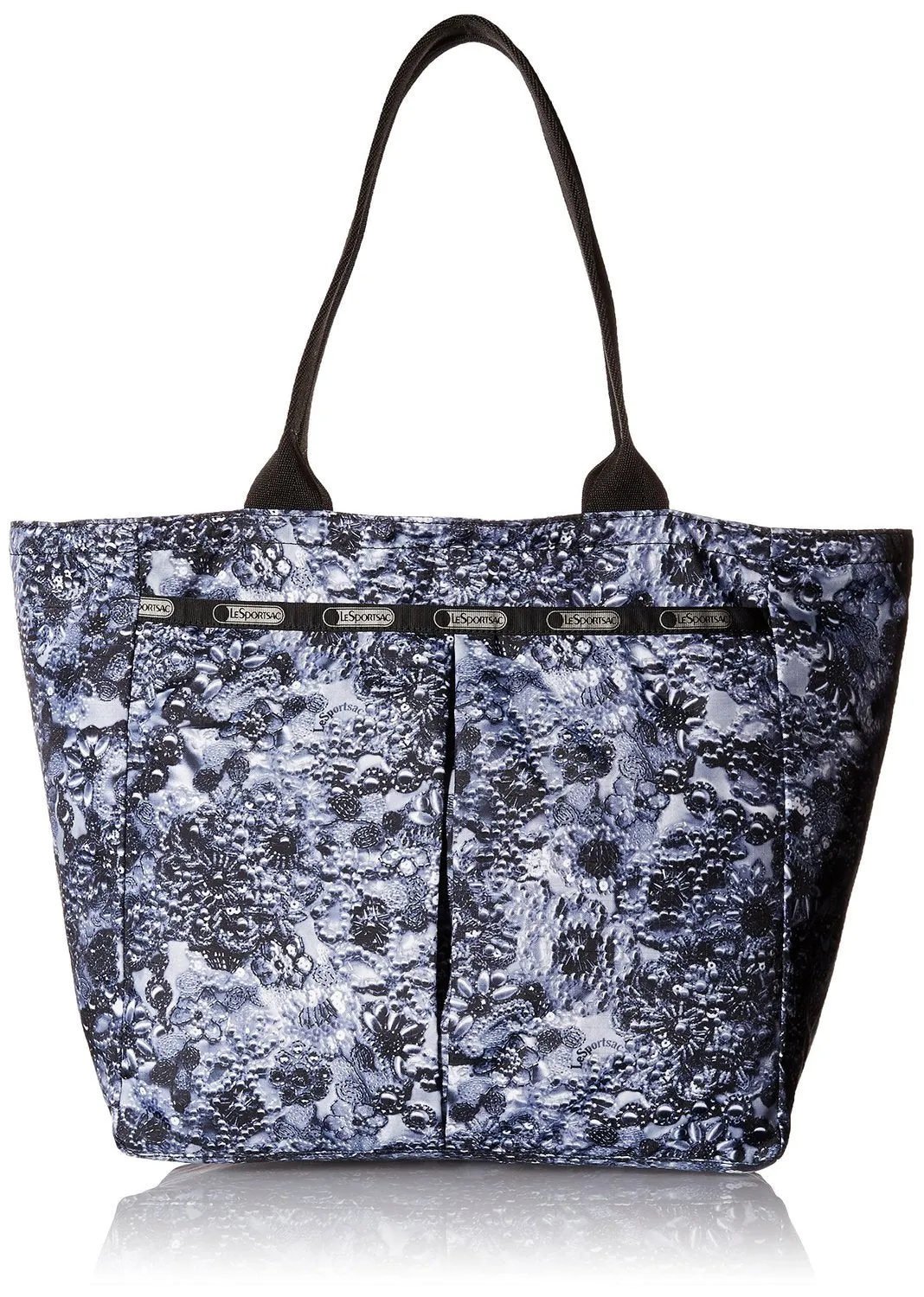 LeSportsac Everygirl Handbag Tote Bag